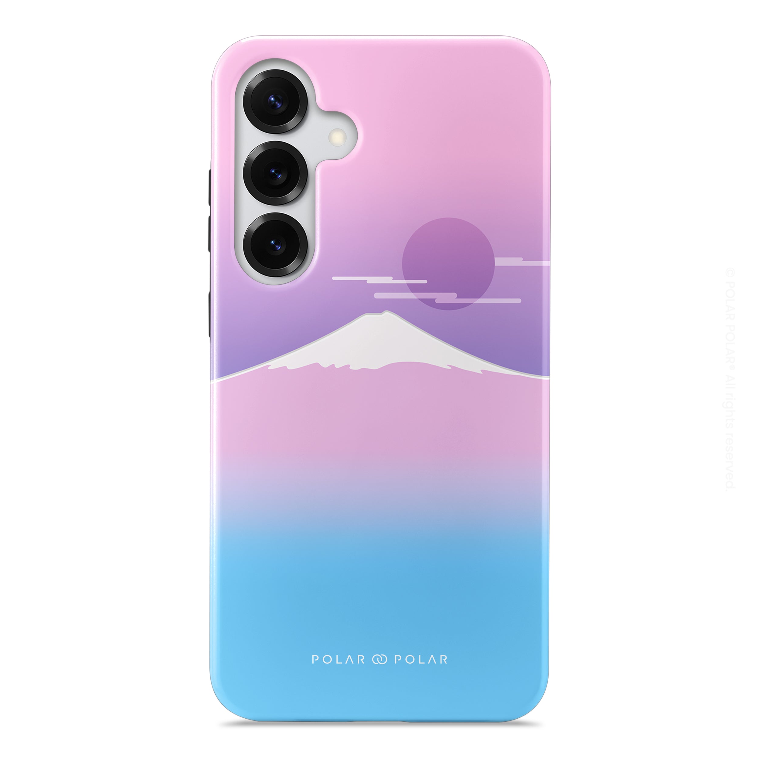 Standard_Samsung Galaxy S25+ | Tough Case (dual-layer)