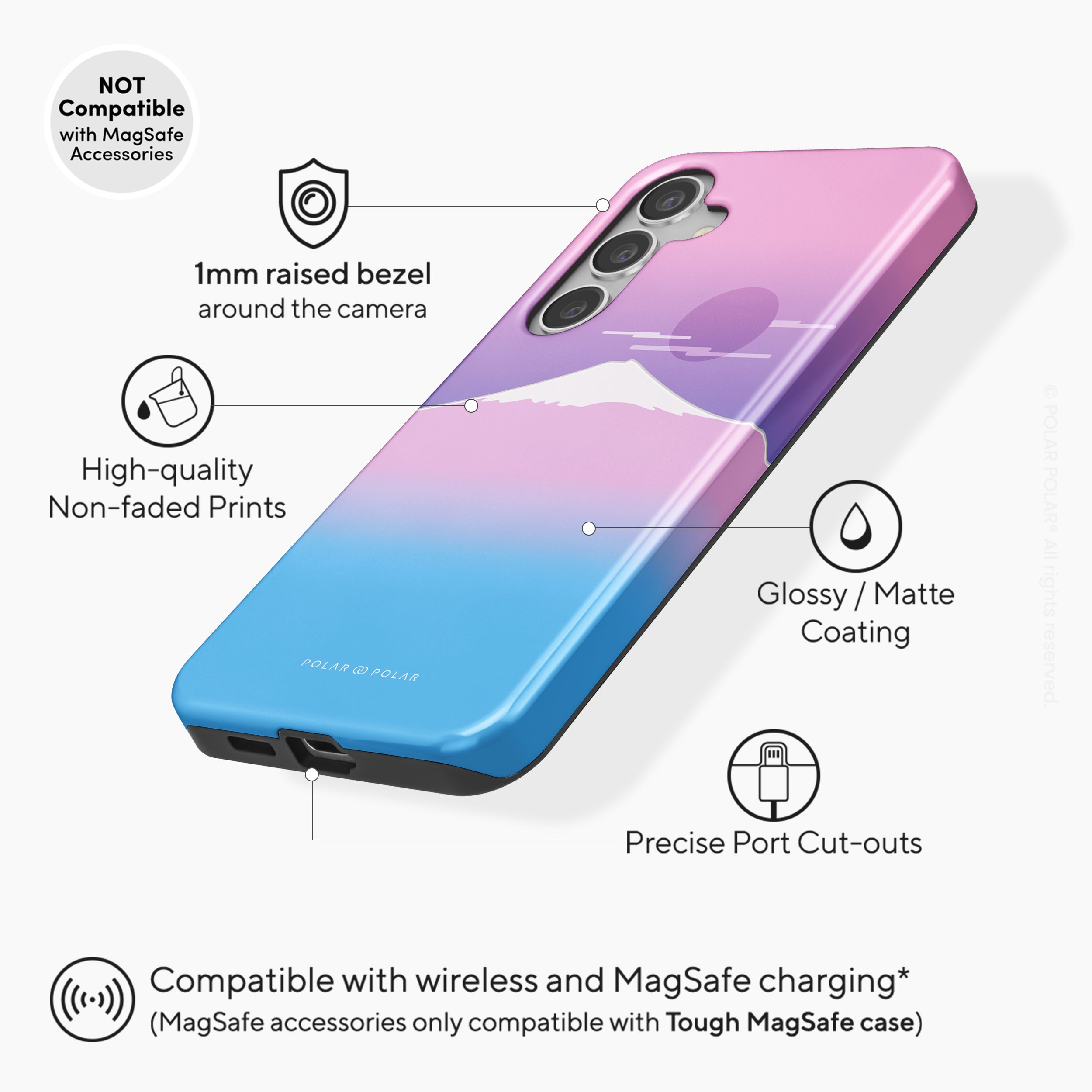 Standard_Samsung Galaxy S25 | Tough Case (dual-layer)