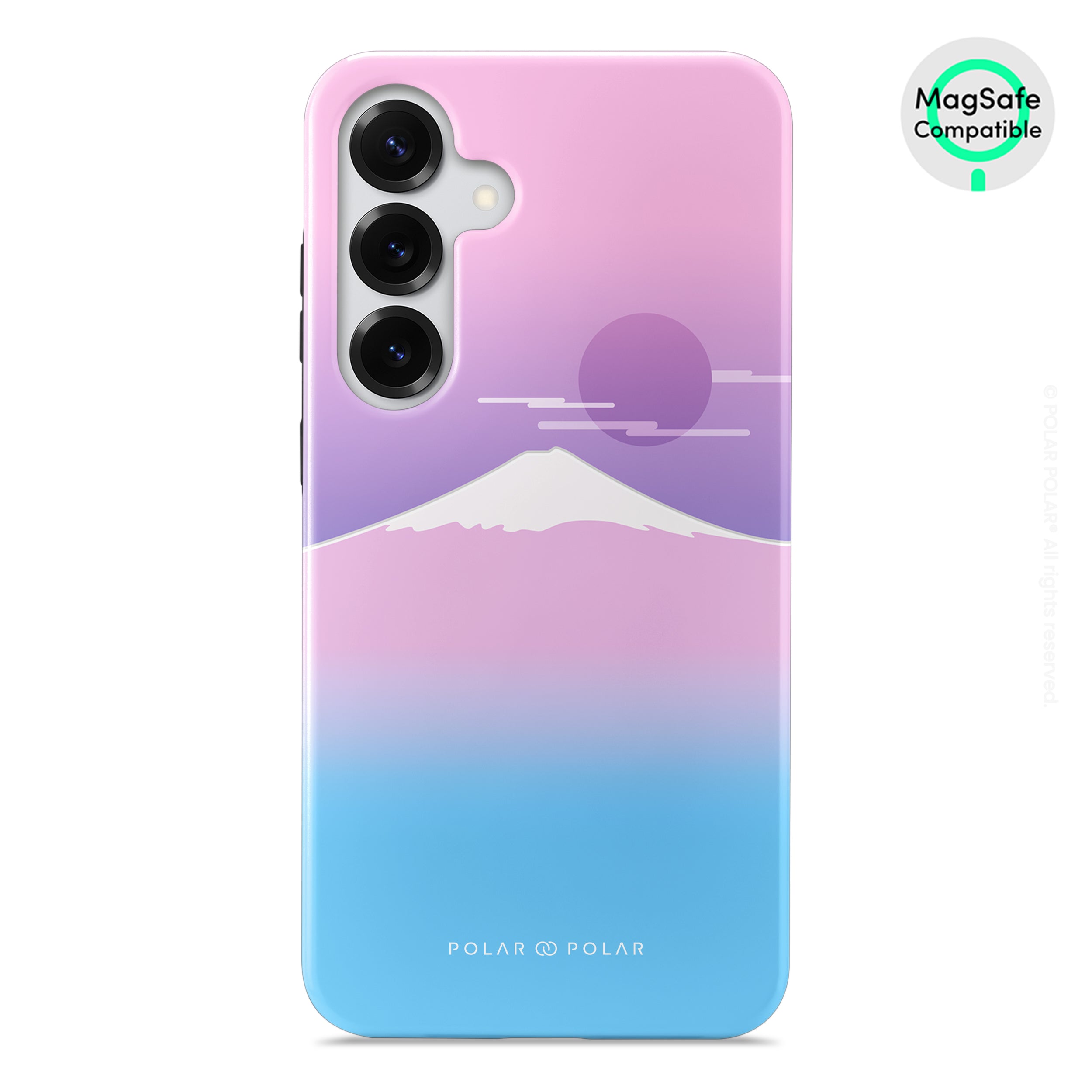 Standard_Samsung Galaxy S25+ | Tough MagSafe Case