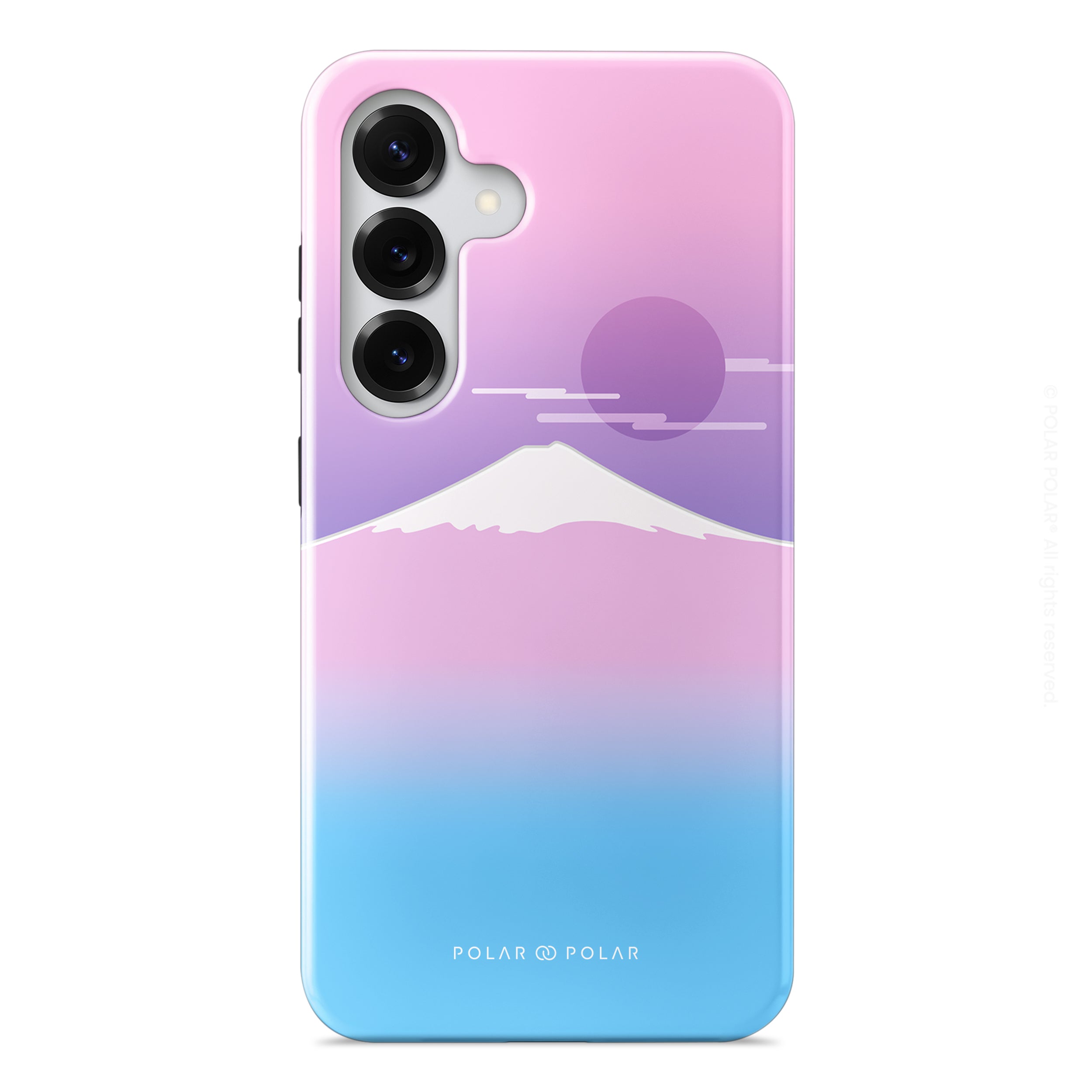 Standard_Samsung Galaxy S25 | Tough Case (dual-layer)