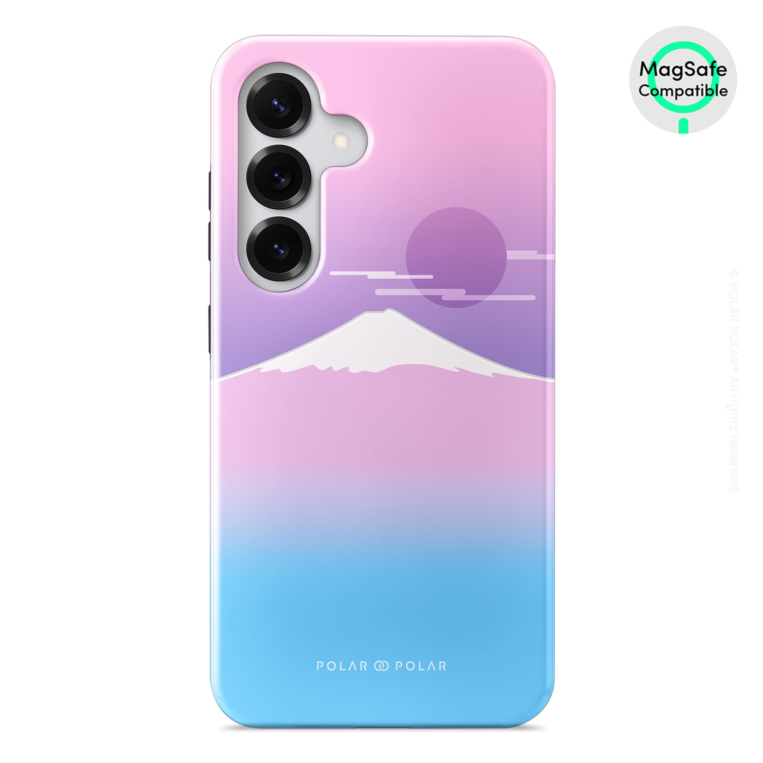 Standard_Samsung Galaxy S25 | Tough MagSafe Case