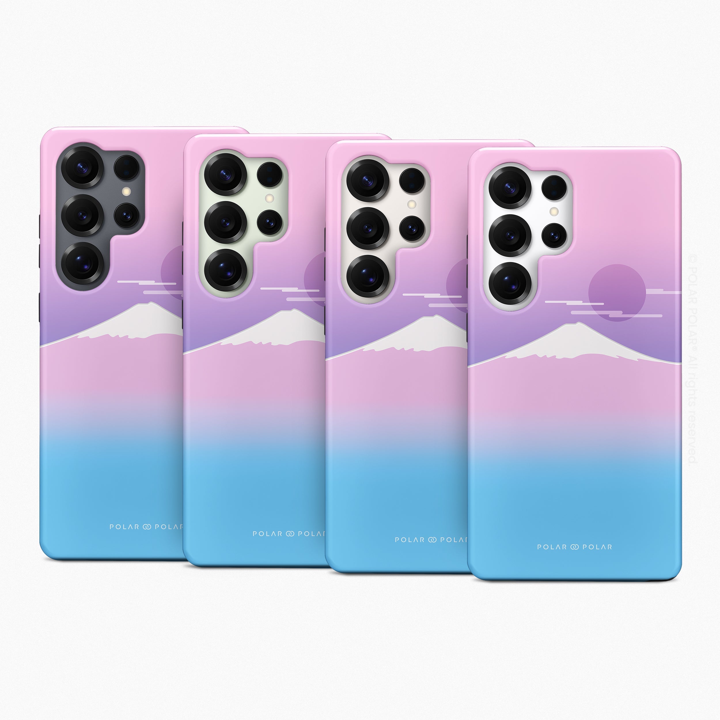 Feature_Tough Case (dual-layer) Tough MagSafe Case