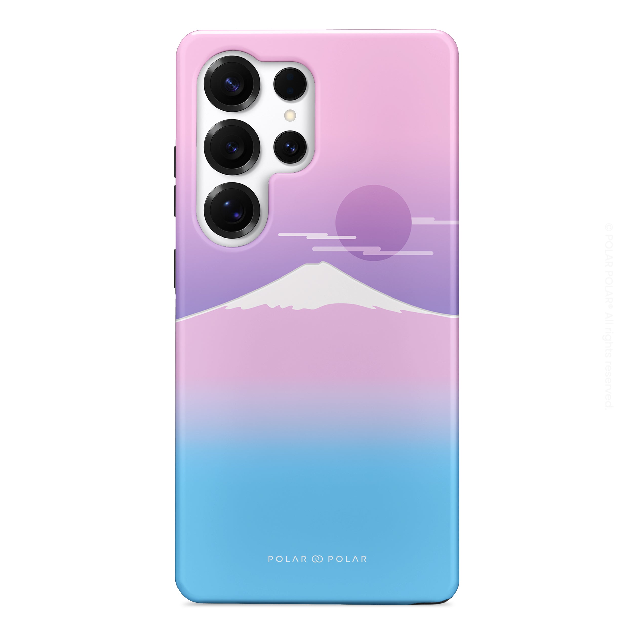 Standard_Samsung Galaxy S25 Ultra | Tough Case (dual-layer)