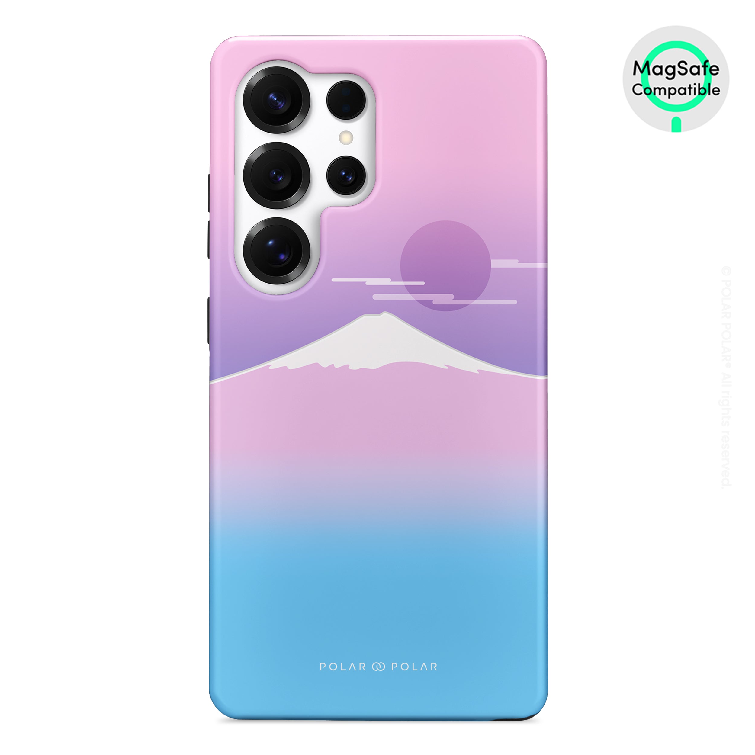 Standard_Samsung Galaxy S25 Ultra | Tough MagSafe Case