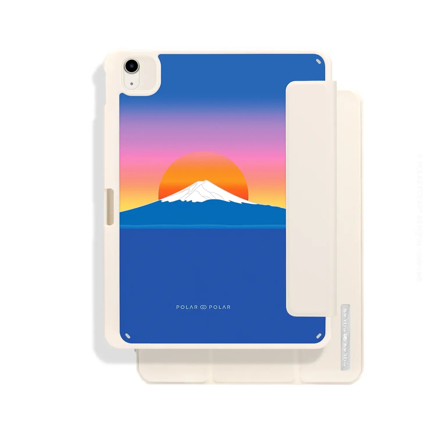 Standard_iPad Air 10.9-inch (5th 4th gen) | Milky White