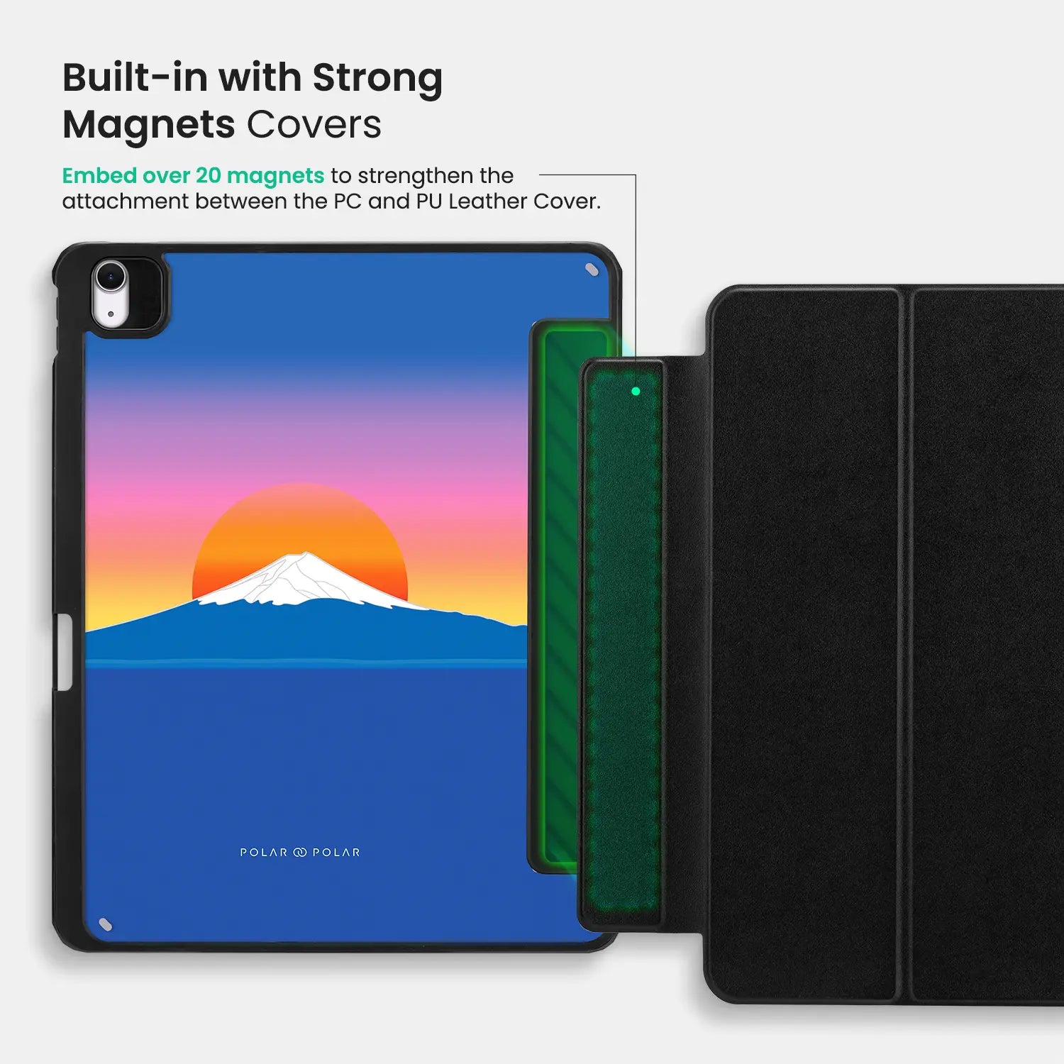 Standard_iPad Air 10.9-inch (5th 4th gen) | Black