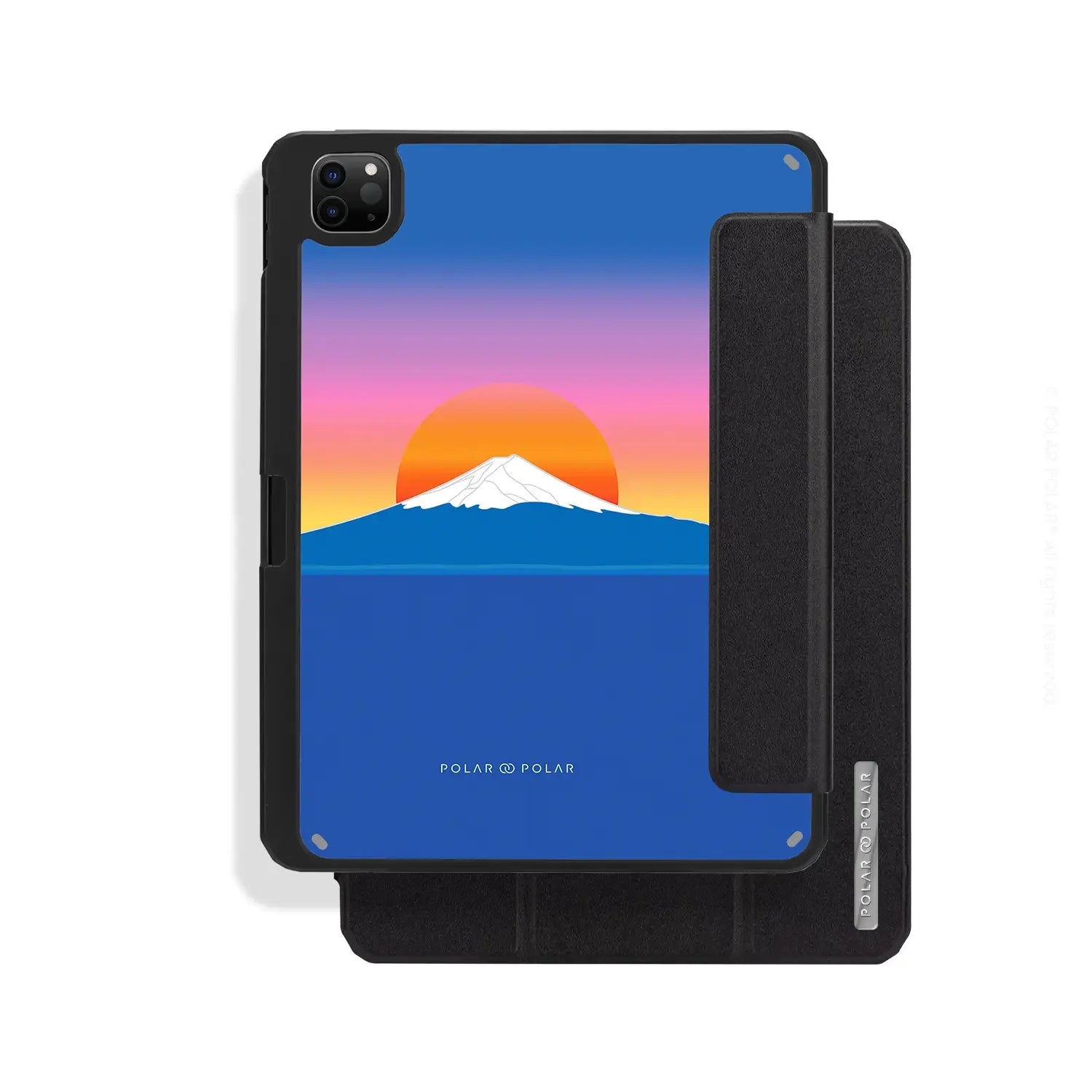 Standard_iPad Pro 11-inch (4th 3rd 2nd gen) | Black