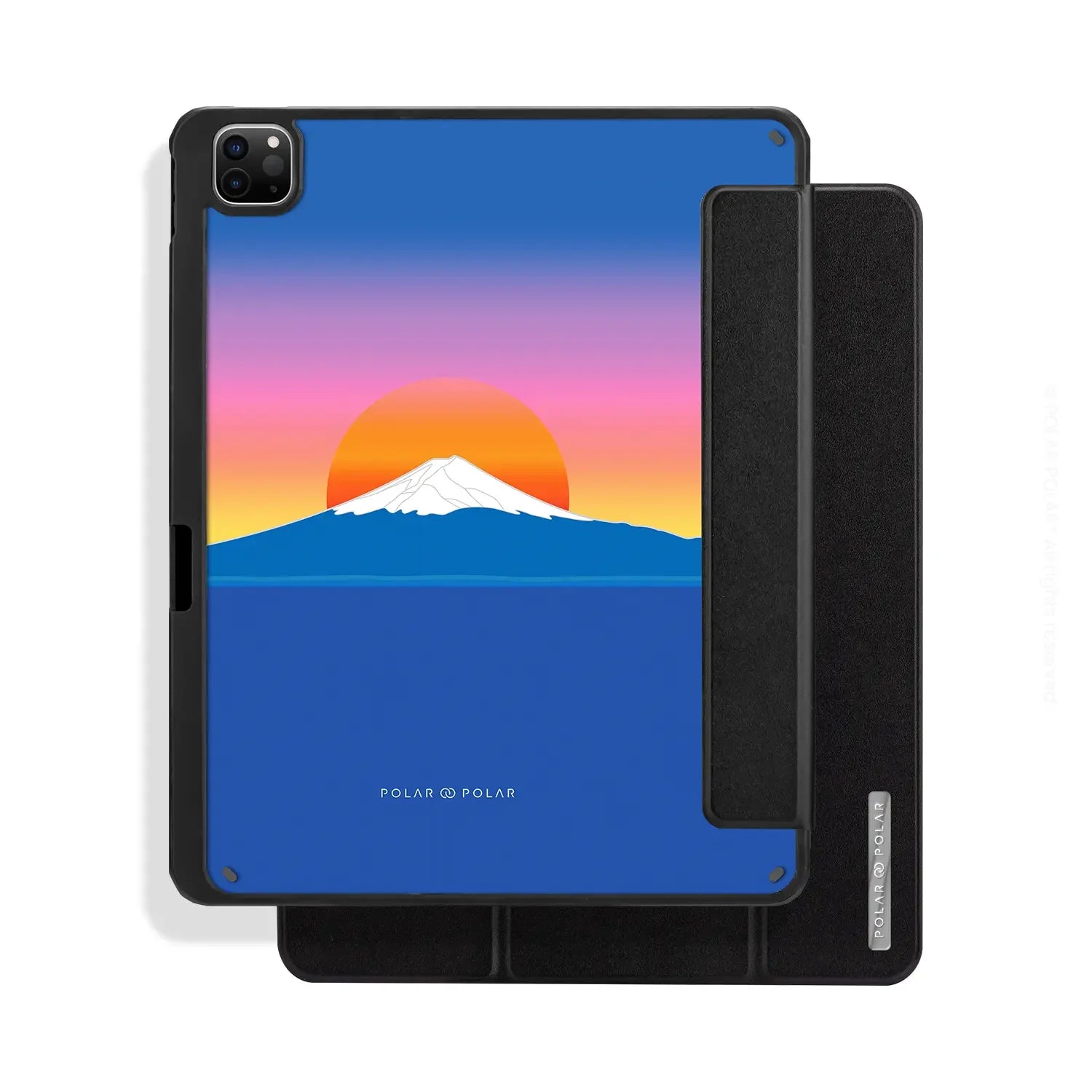 Standard_iPad Pro 12.9-inch (6th 5th gen) | Black