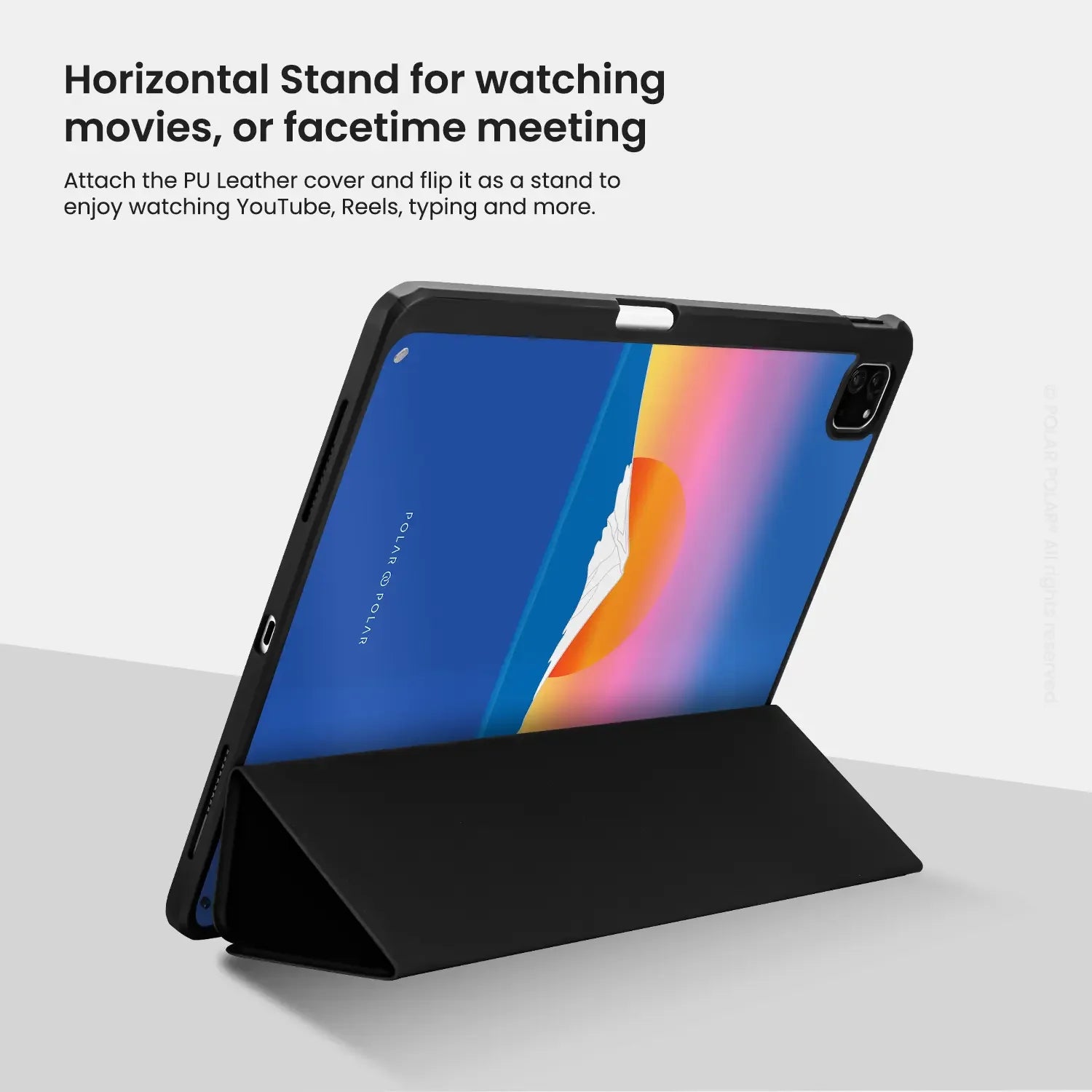 Standard_iPad Pro 12.9-inch (6th 5th gen) | Black