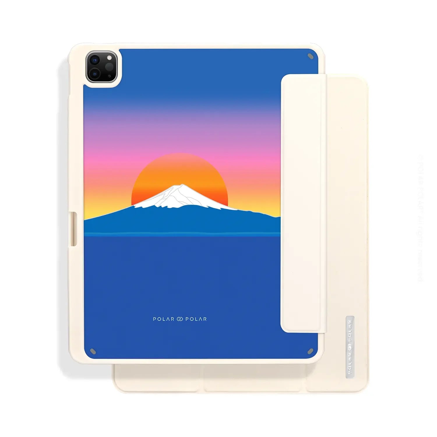 Standard_iPad Pro 12.9-inch (6th 5th gen) | Milky White