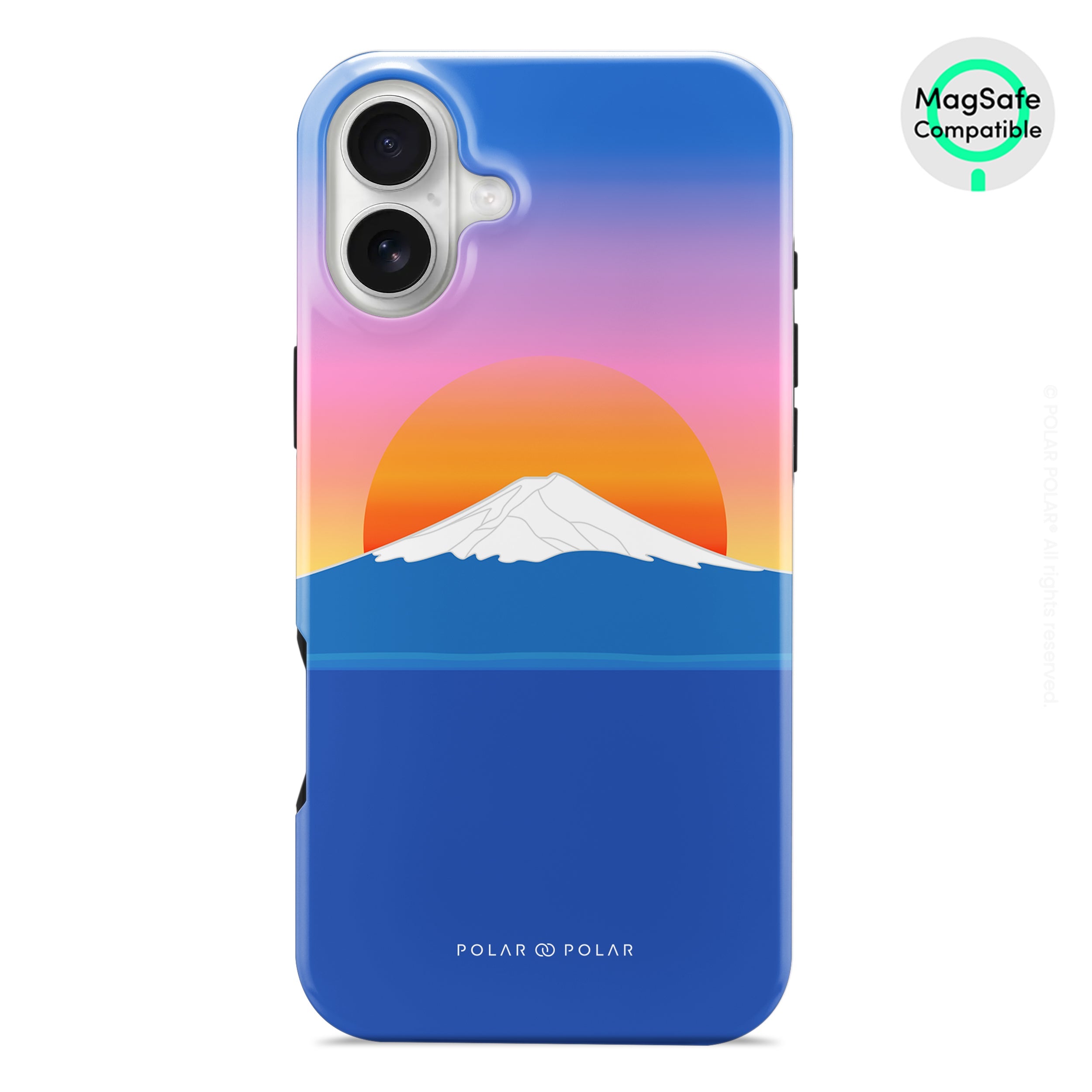 Standard_iPhone 16 Plus | Tough MagSafe Case