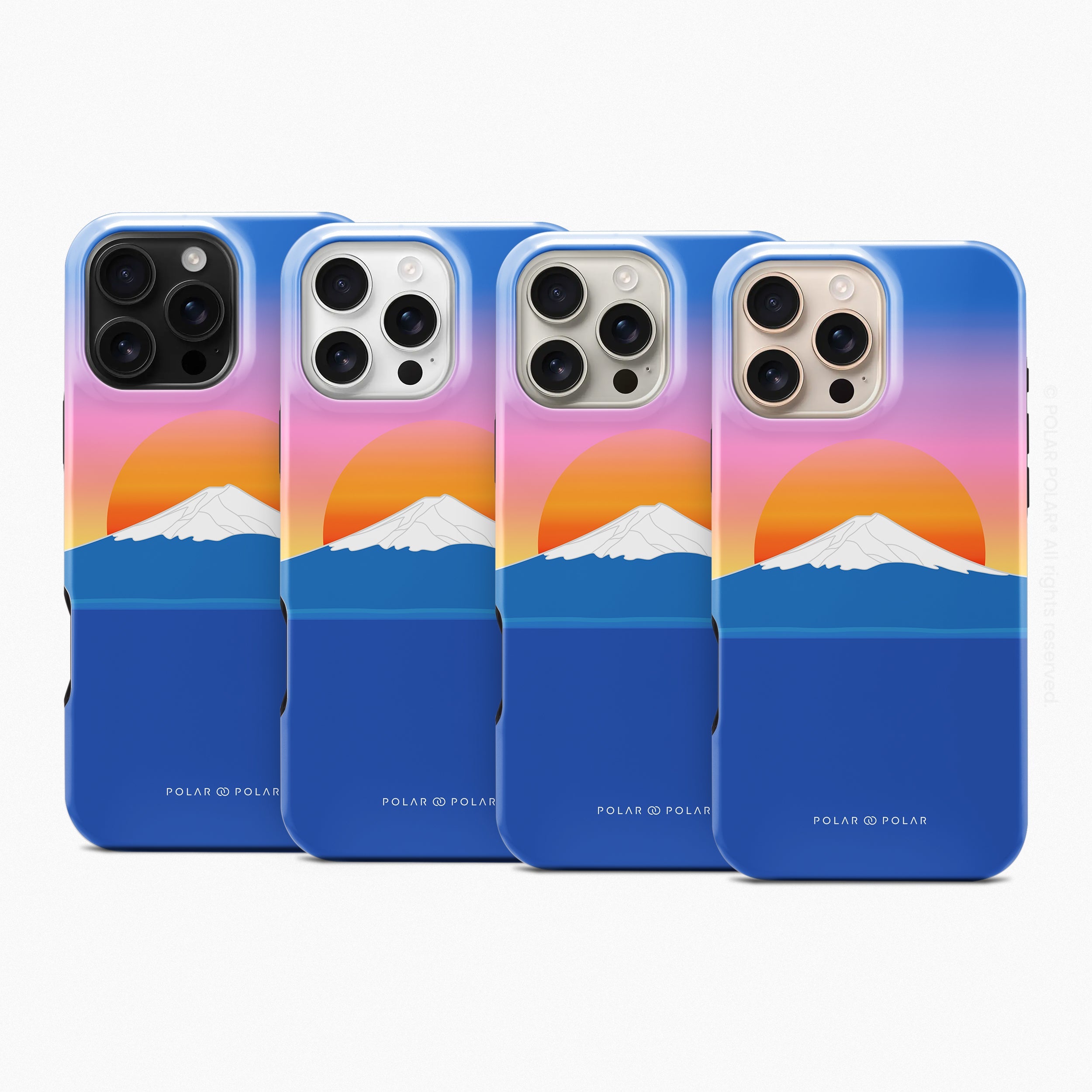 Feature_Tough Case (dual-layer) Tough MagSafe Case