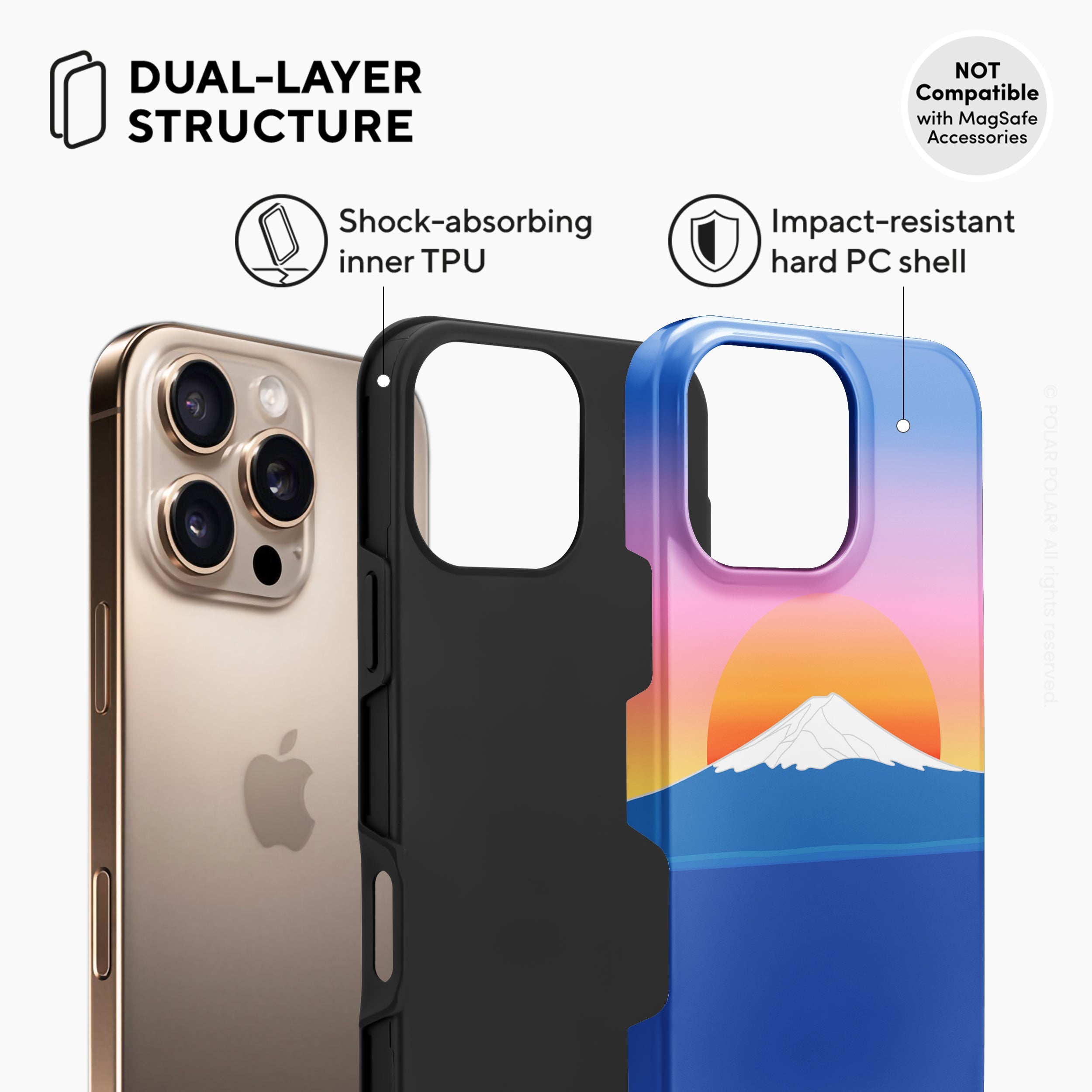 Standard_iPhone 16 Pro Max | Tough Case (dual-layer)