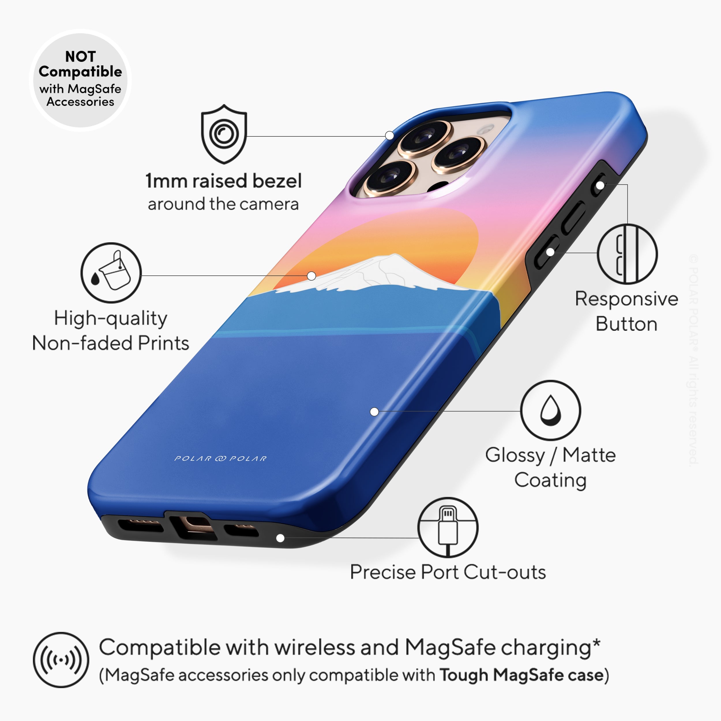 Standard_iPhone 16 Pro | Tough Case (dual-layer)
