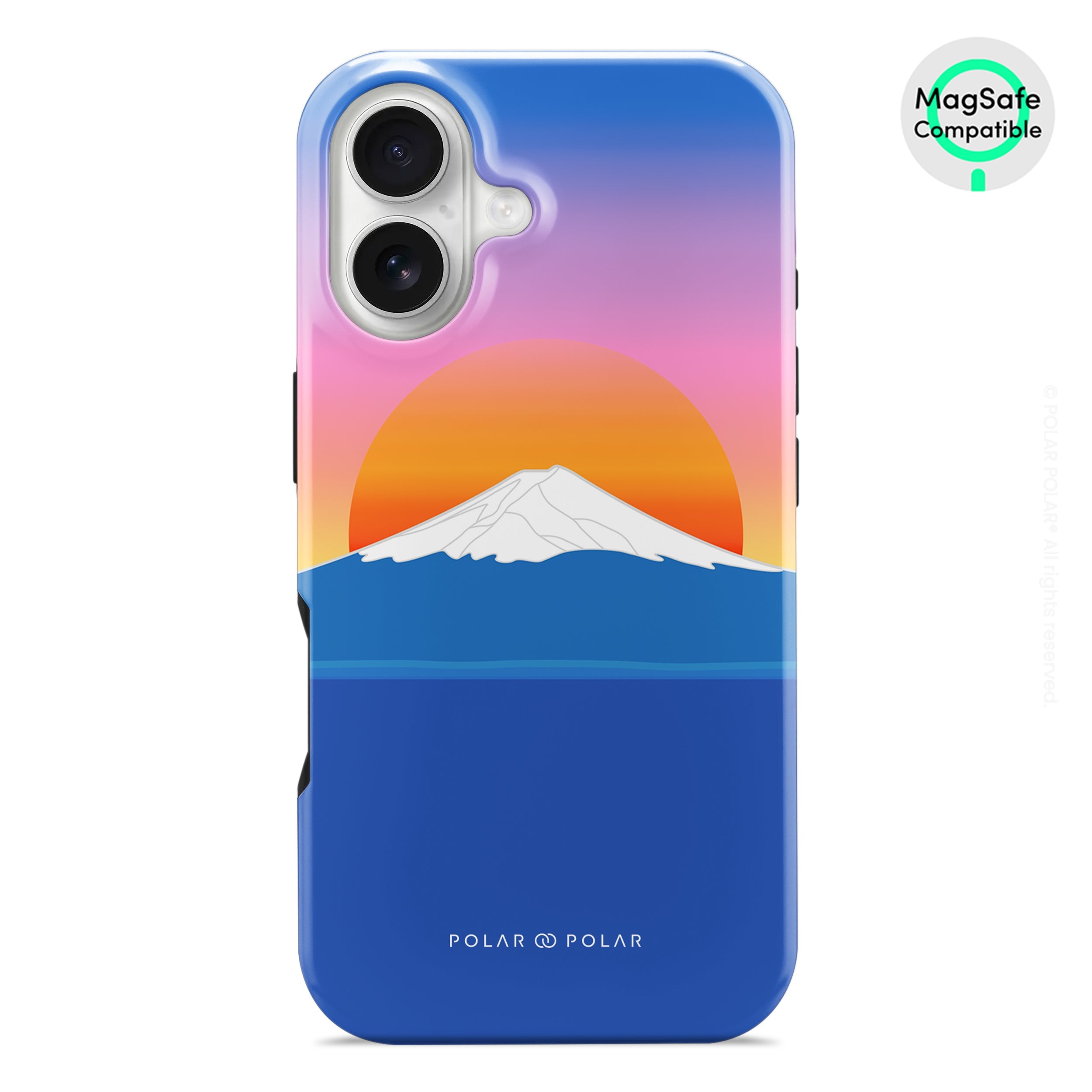 Standard_iPhone 16 | Tough MagSafe Case