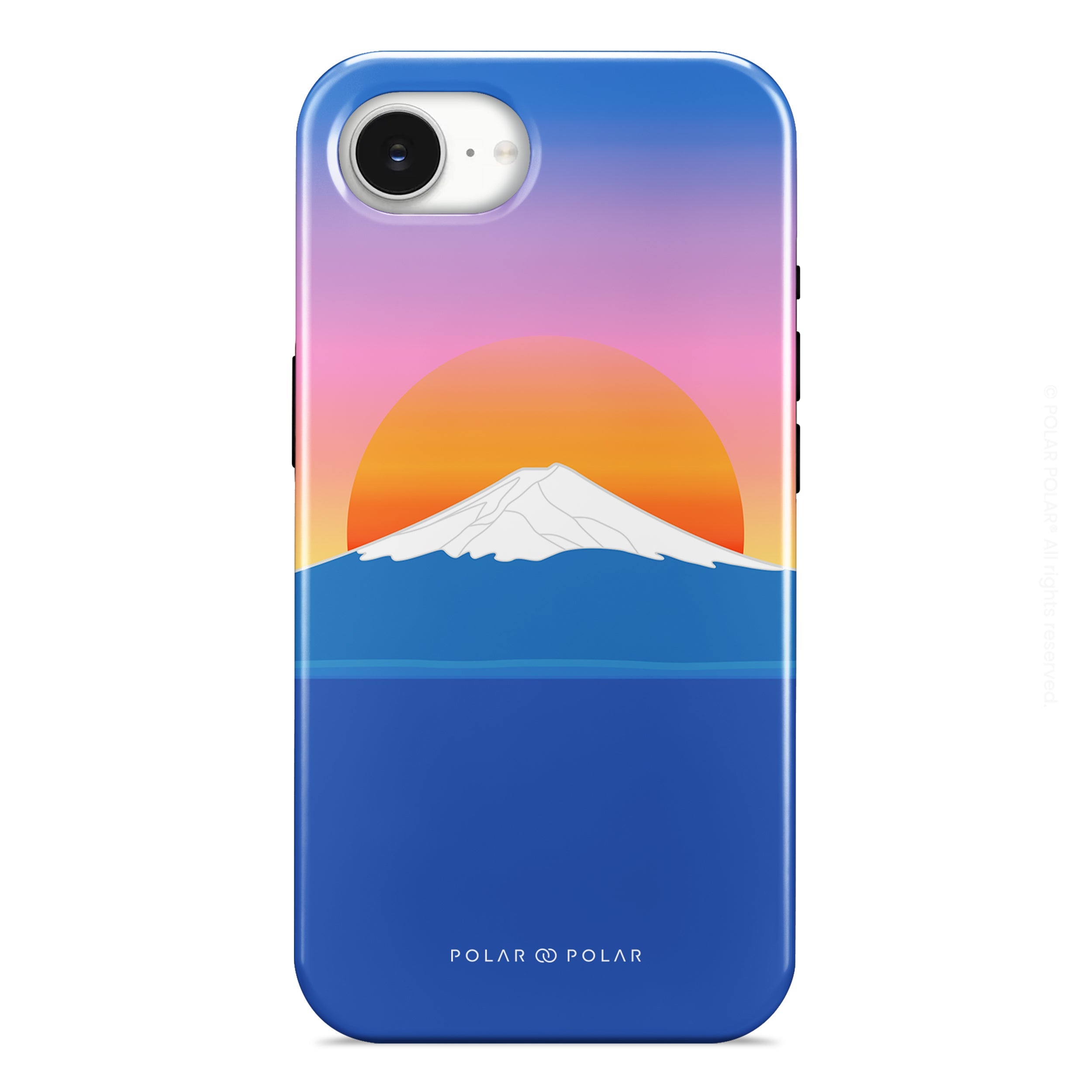 Standard_iPhone 16e | Tough Case (dual-layer)