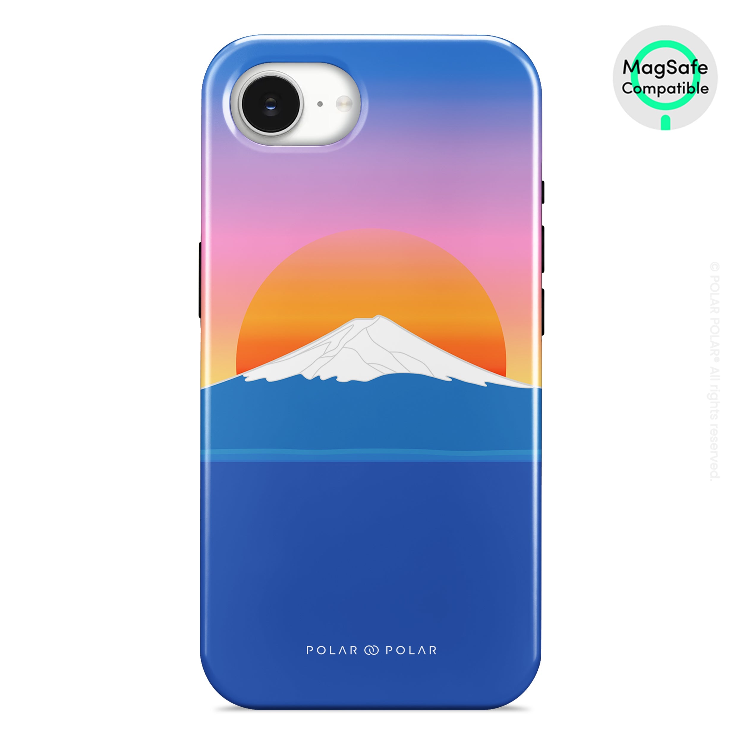 Standard_iPhone 16e | Tough MagSafe Case