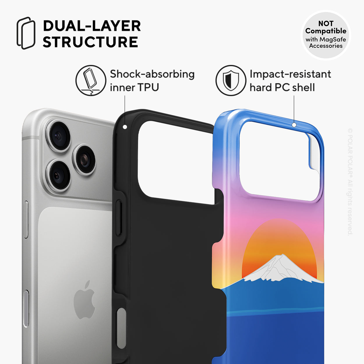 Standard_iPhone 17 Pro Max | Tough Case (dual-layer)