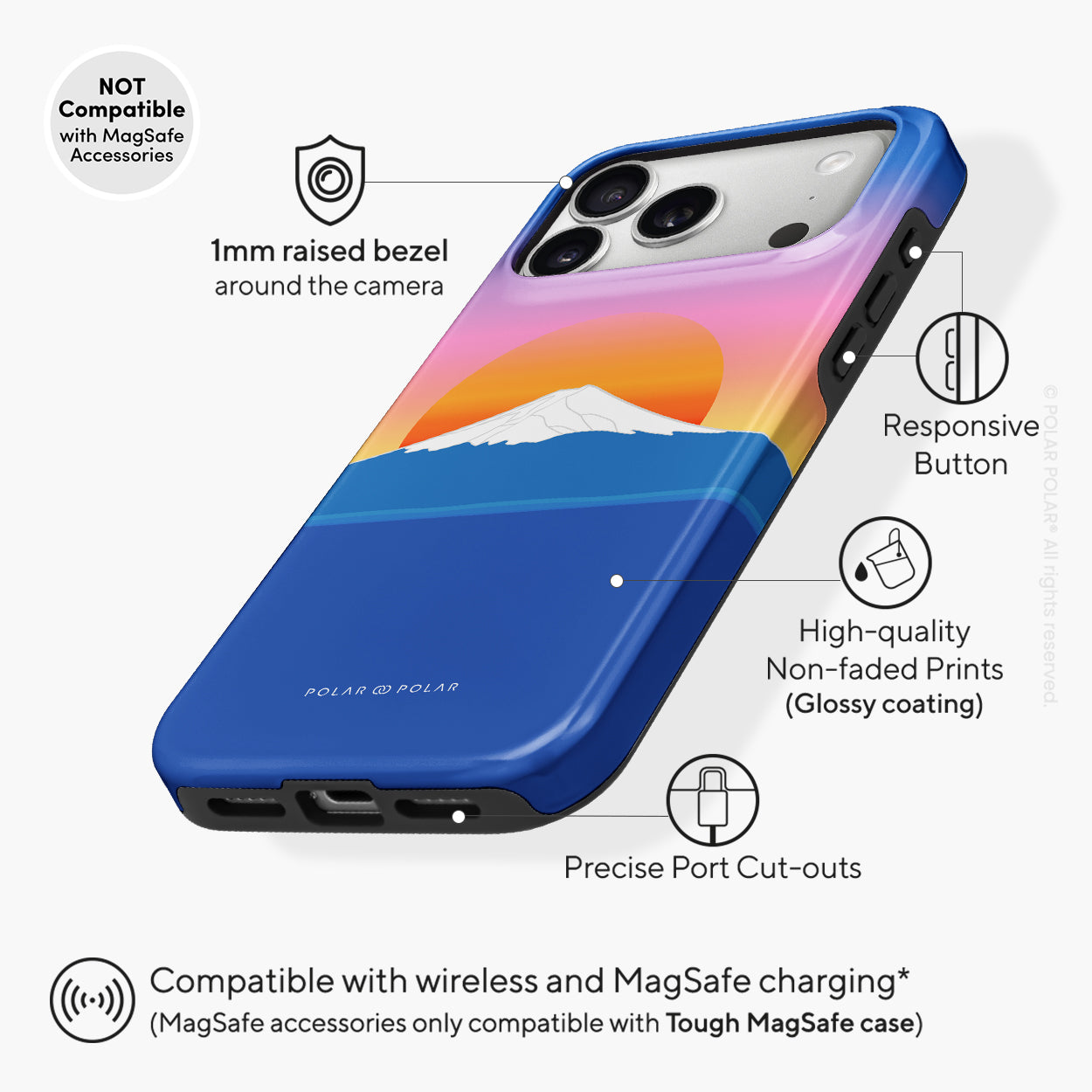 Standard_iPhone 17 Pro Max | Tough Case (dual-layer)
