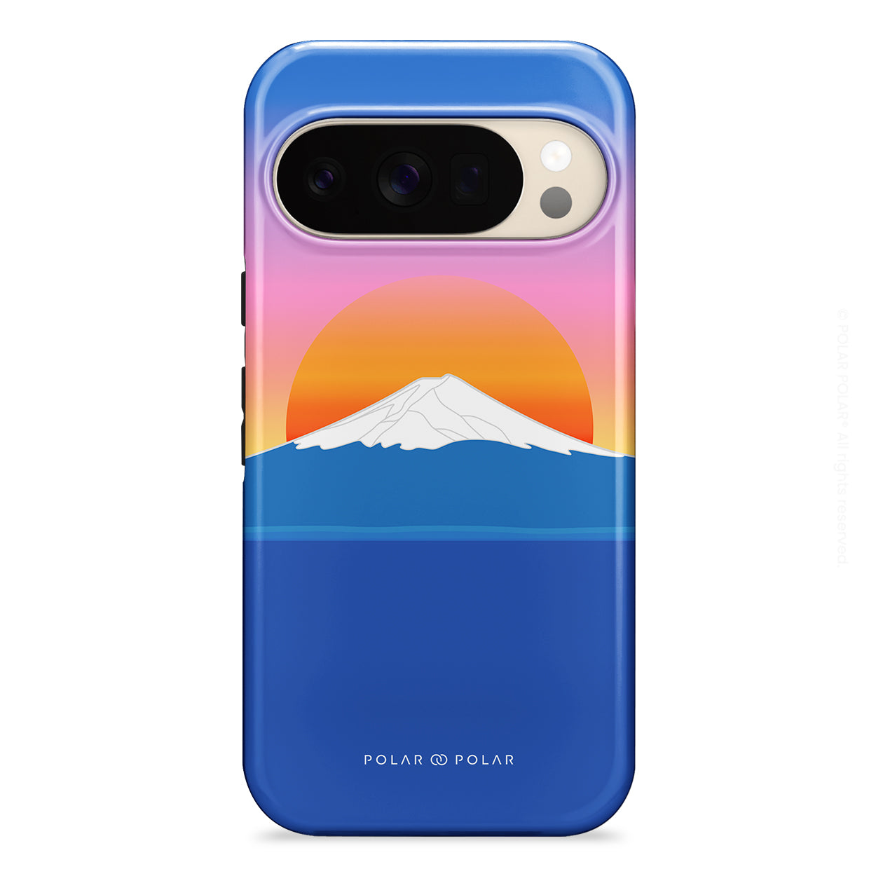 Standard_Google Pixel 10 Pro | Tough Case (dual-layer)