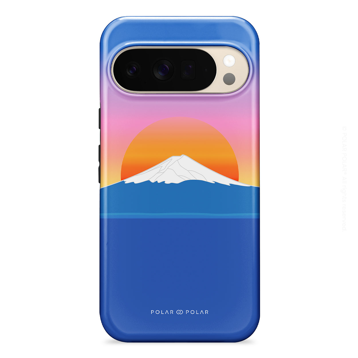 Standard_Google Pixel 10 Pro XL | Tough Case (dual-layer)