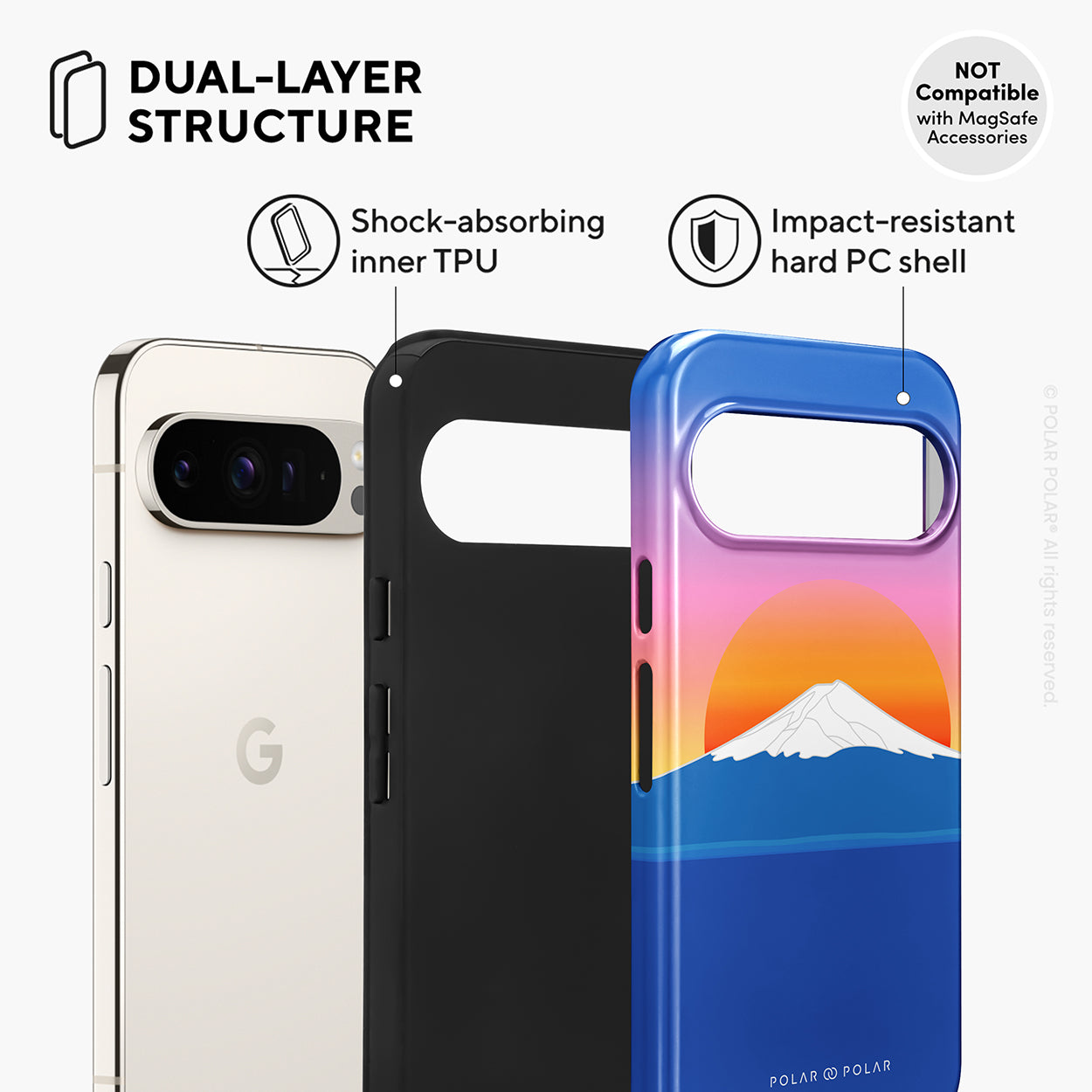 Standard_Google Pixel 9 Pro | Tough Case (dual-layer)