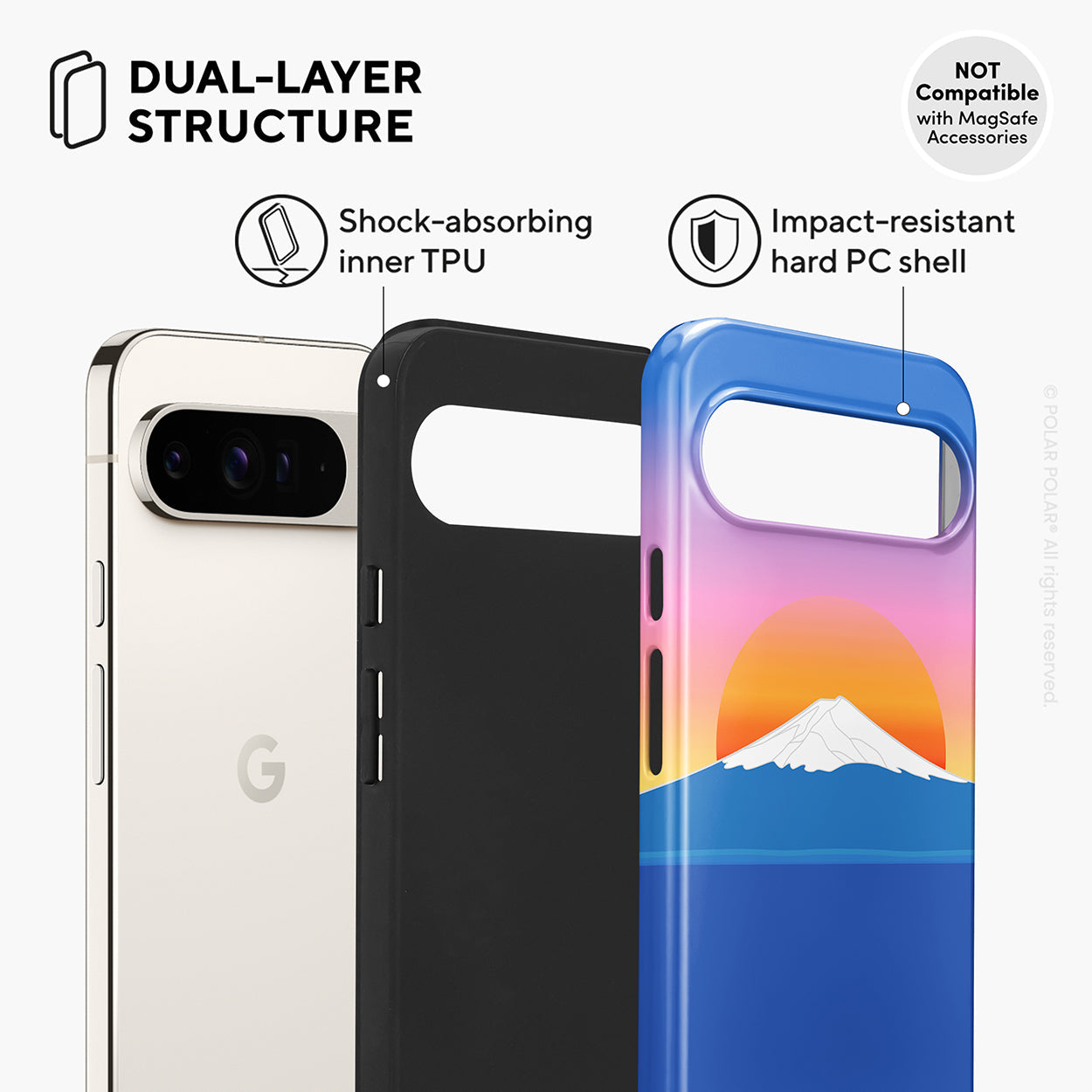 Standard_Google Pixel 9 Pro XL | Tough Case (dual-layer)