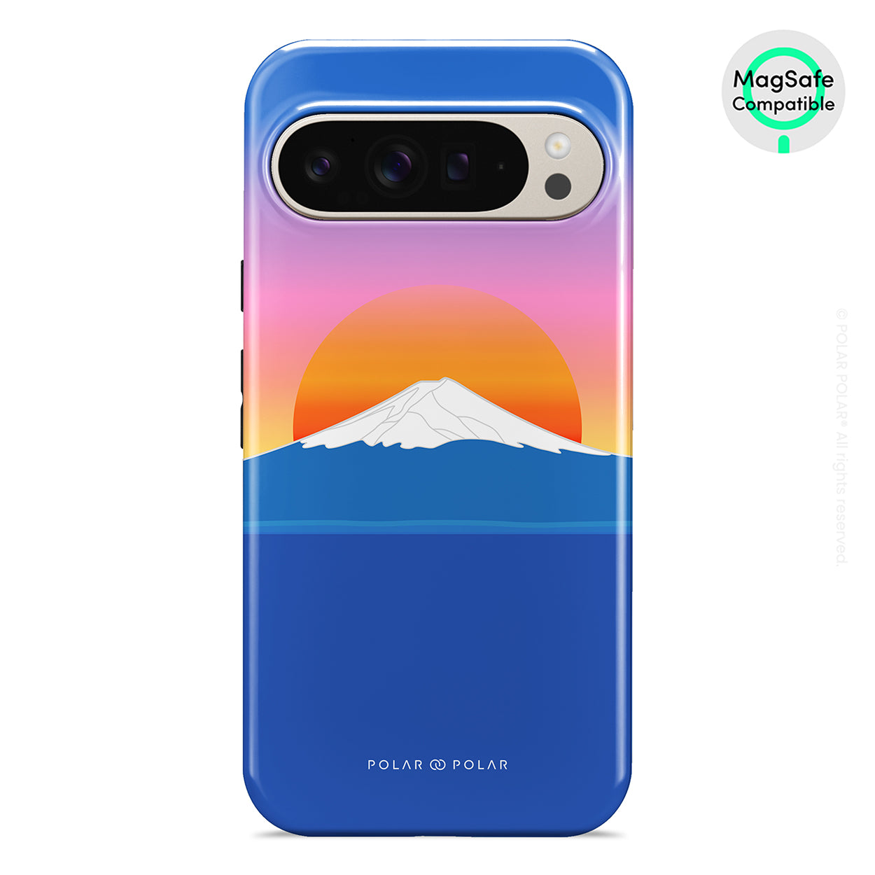 Standard_Google Pixel 10 Pro XL | Tough MagSafe Case