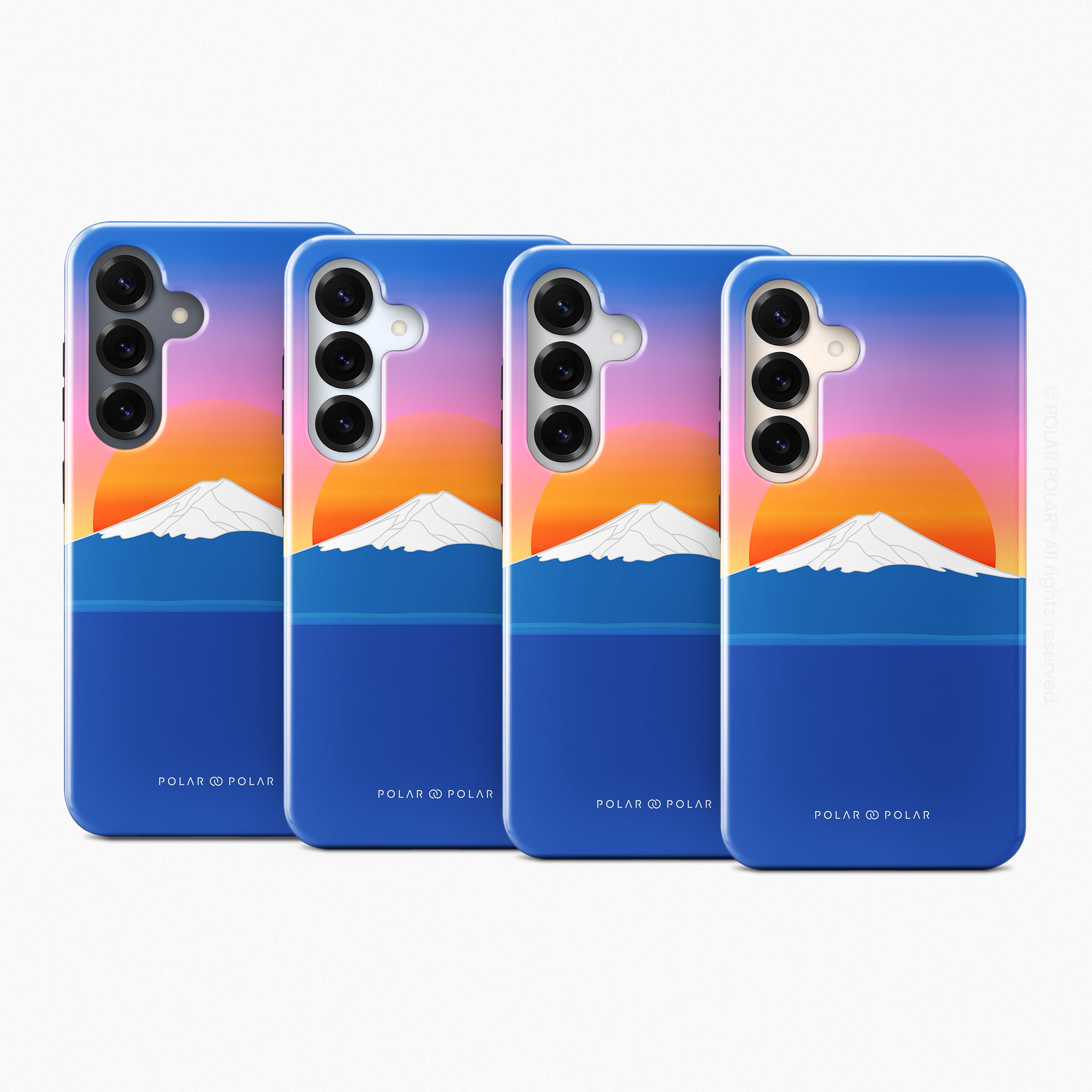 Feature_Tough Case (dual-layer) Tough MagSafe Case