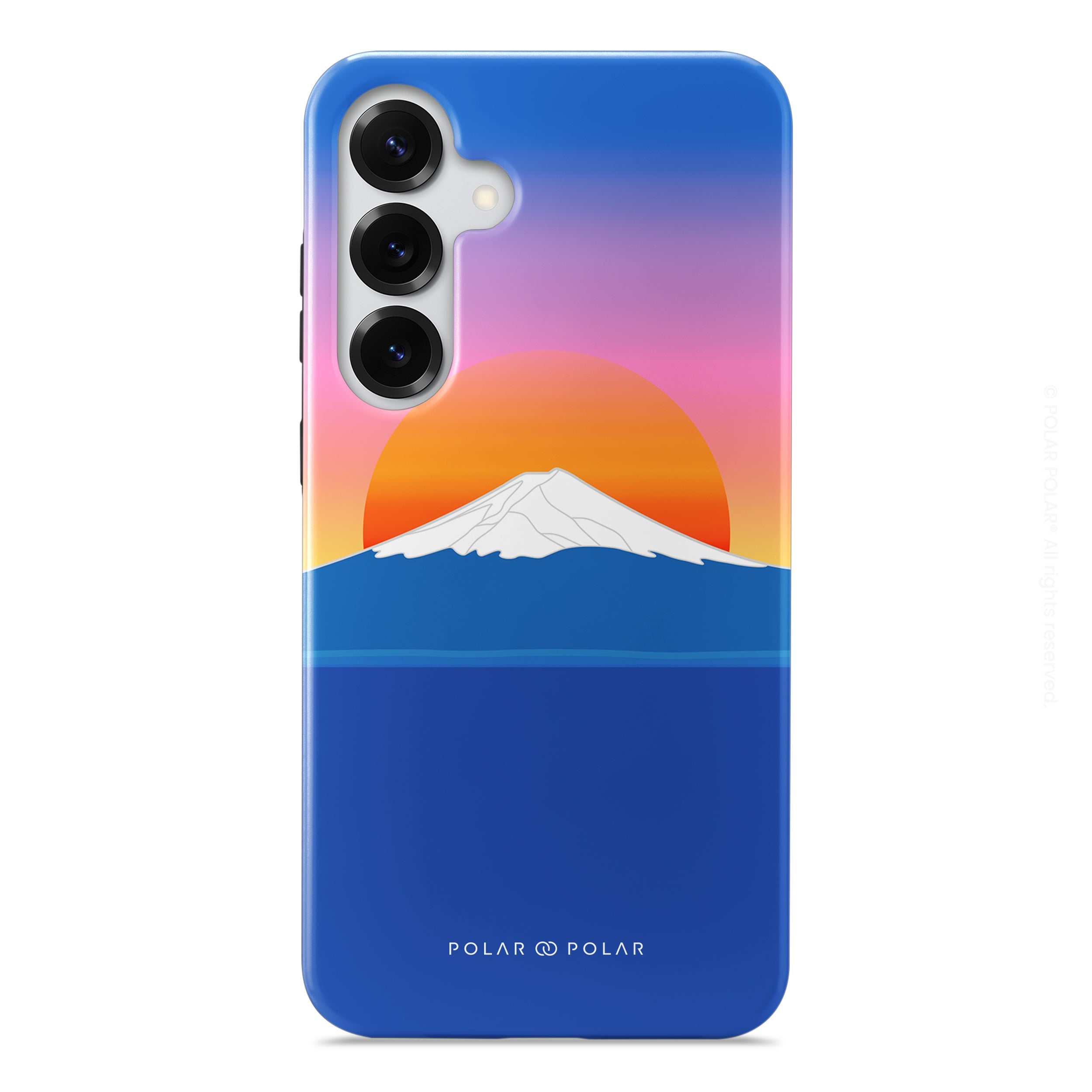 Standard_Samsung Galaxy S25+ | Tough Case (dual-layer)