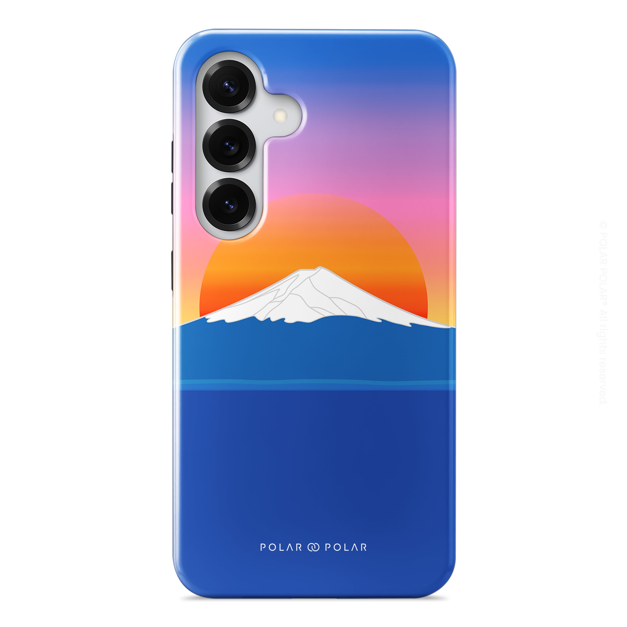 Standard_Samsung Galaxy S25 | Tough Case (dual-layer)