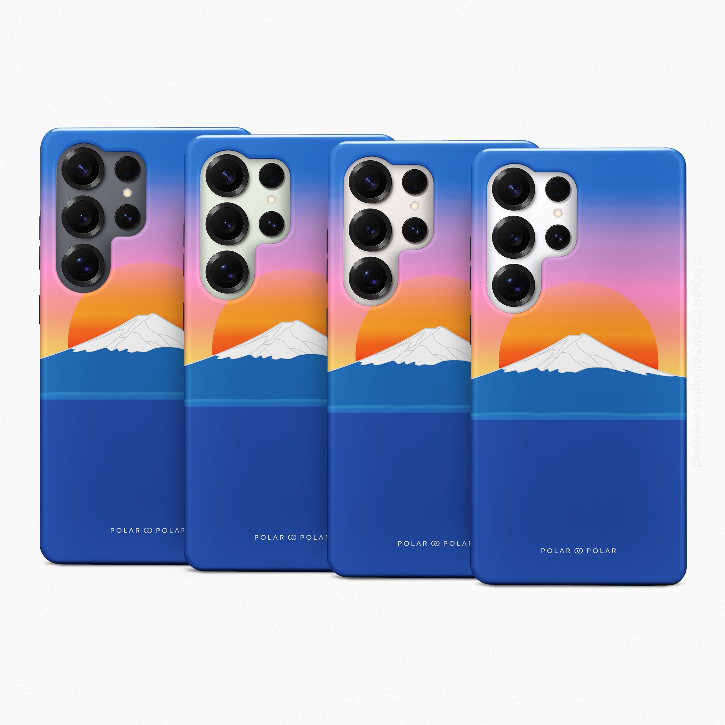 Feature_Tough Case (dual-layer) Tough MagSafe Case