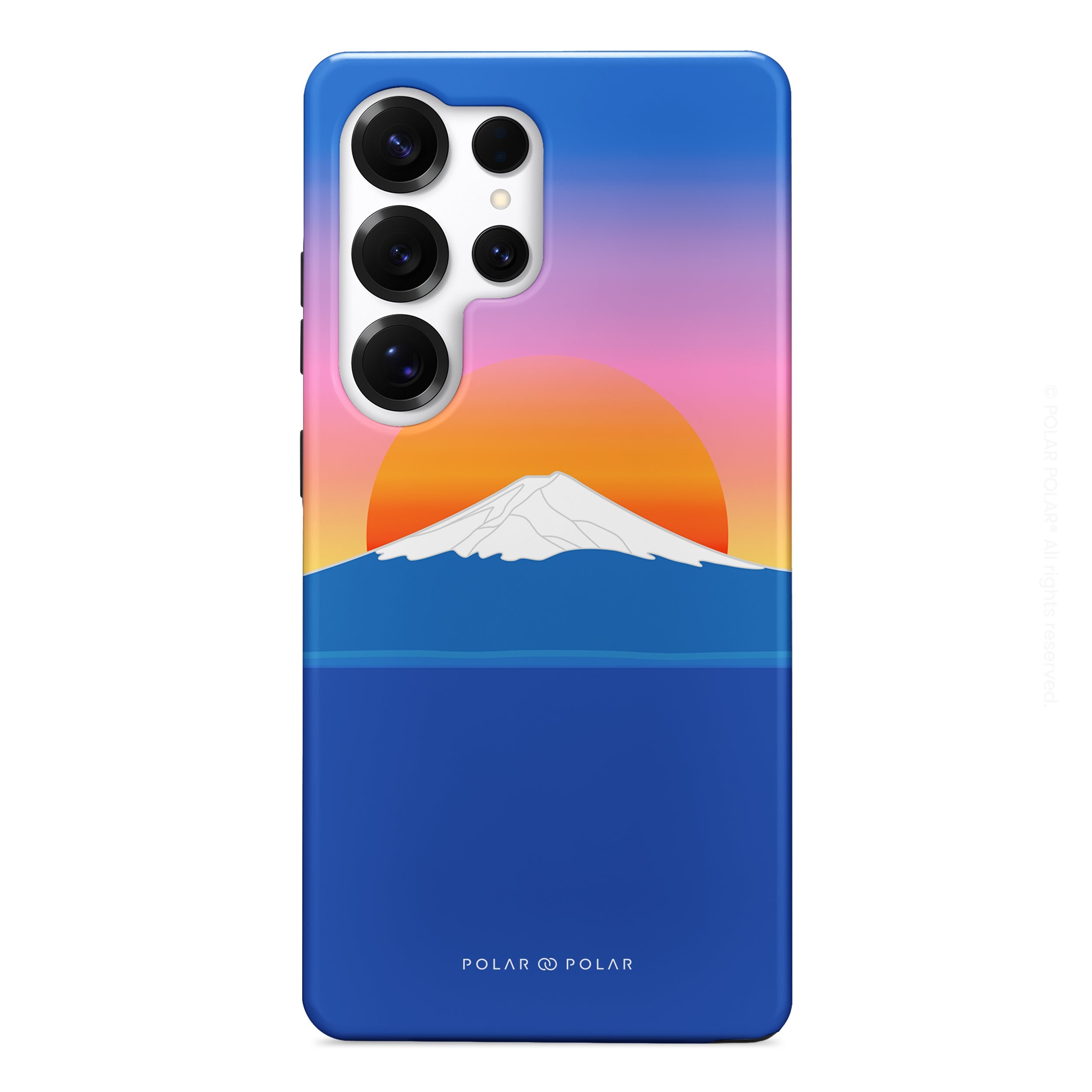 Standard_Samsung Galaxy S25 Ultra | Tough Case (dual-layer)