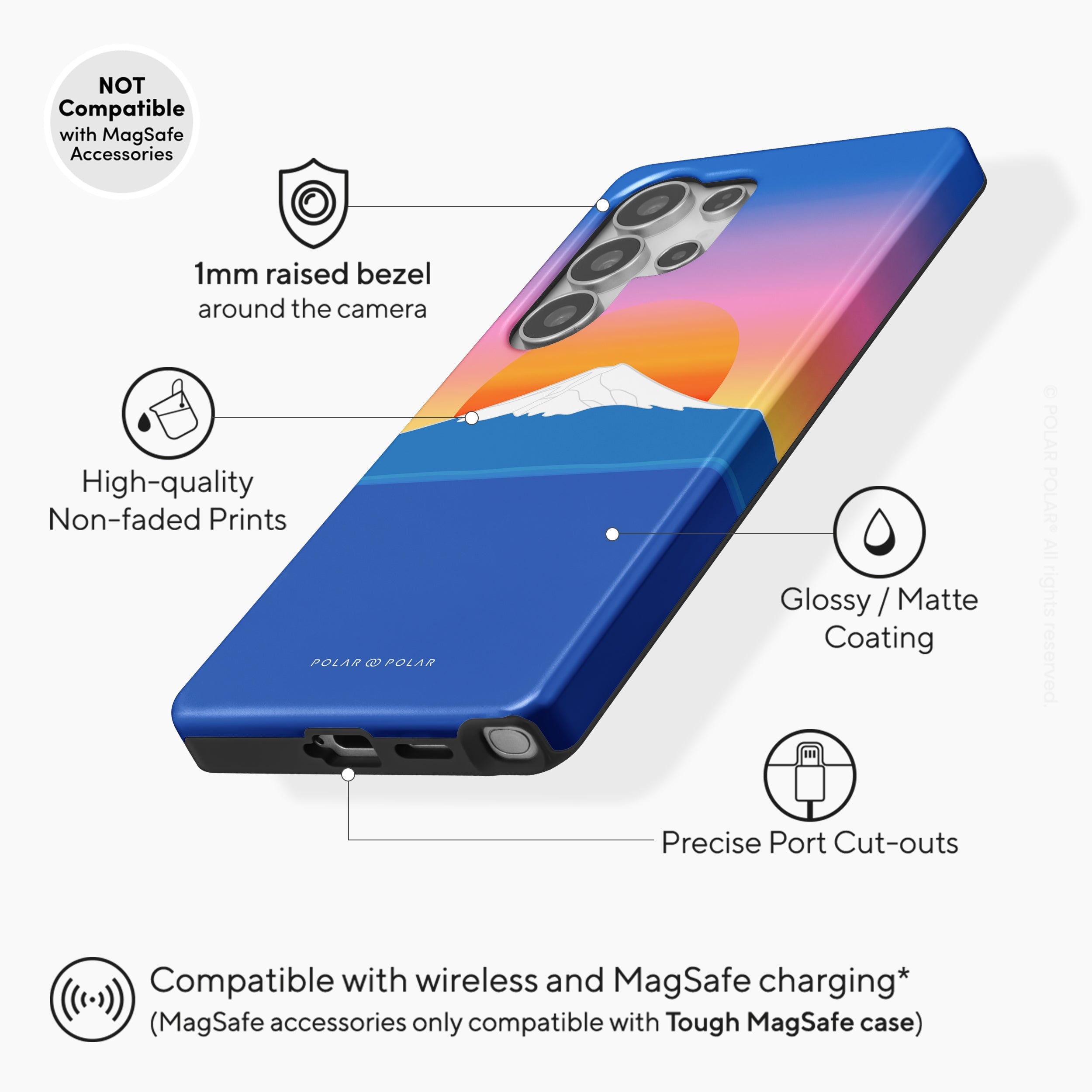 Standard_Samsung Galaxy S25 Ultra | Tough Case (dual-layer)