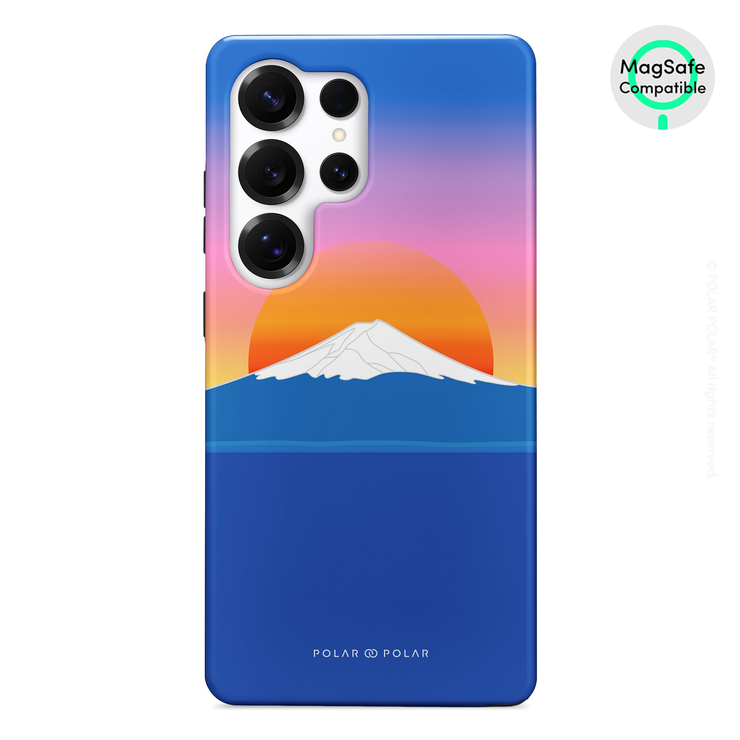 Standard_Samsung Galaxy S25 Ultra | Tough MagSafe Case