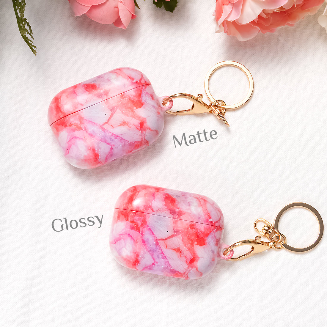 Gloaming Island | AirPods Pro 3 Case