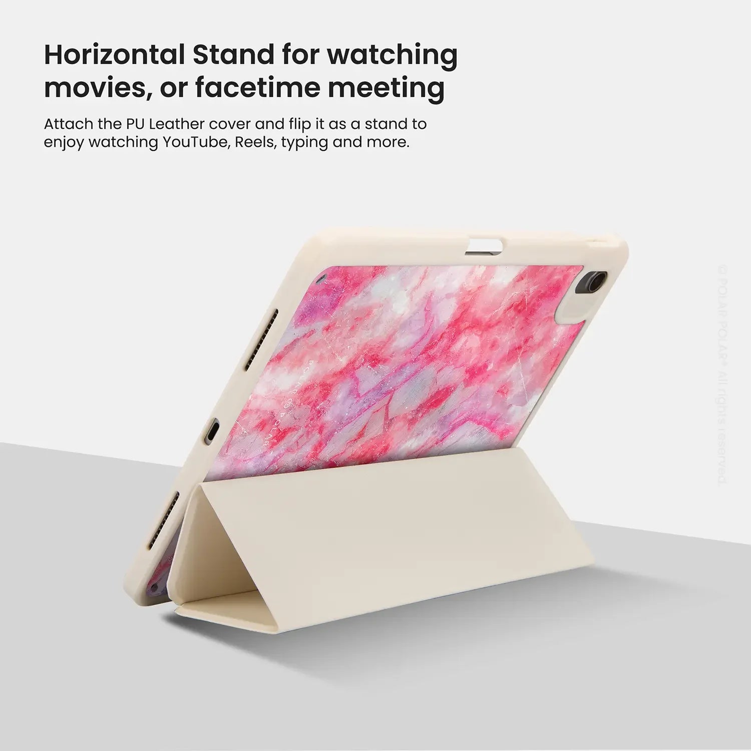 Standard_iPad Air 11-inch (M3 M2) | Milky White