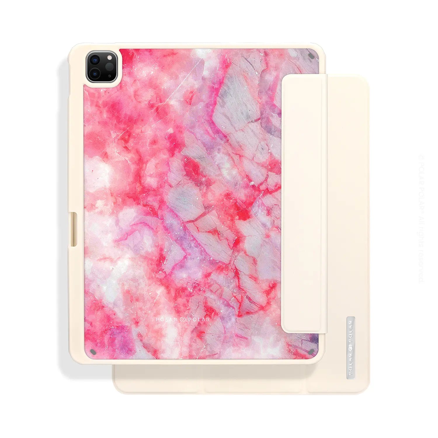 Standard_iPad Pro 12.9-inch (6th 5th gen) | Milky White
