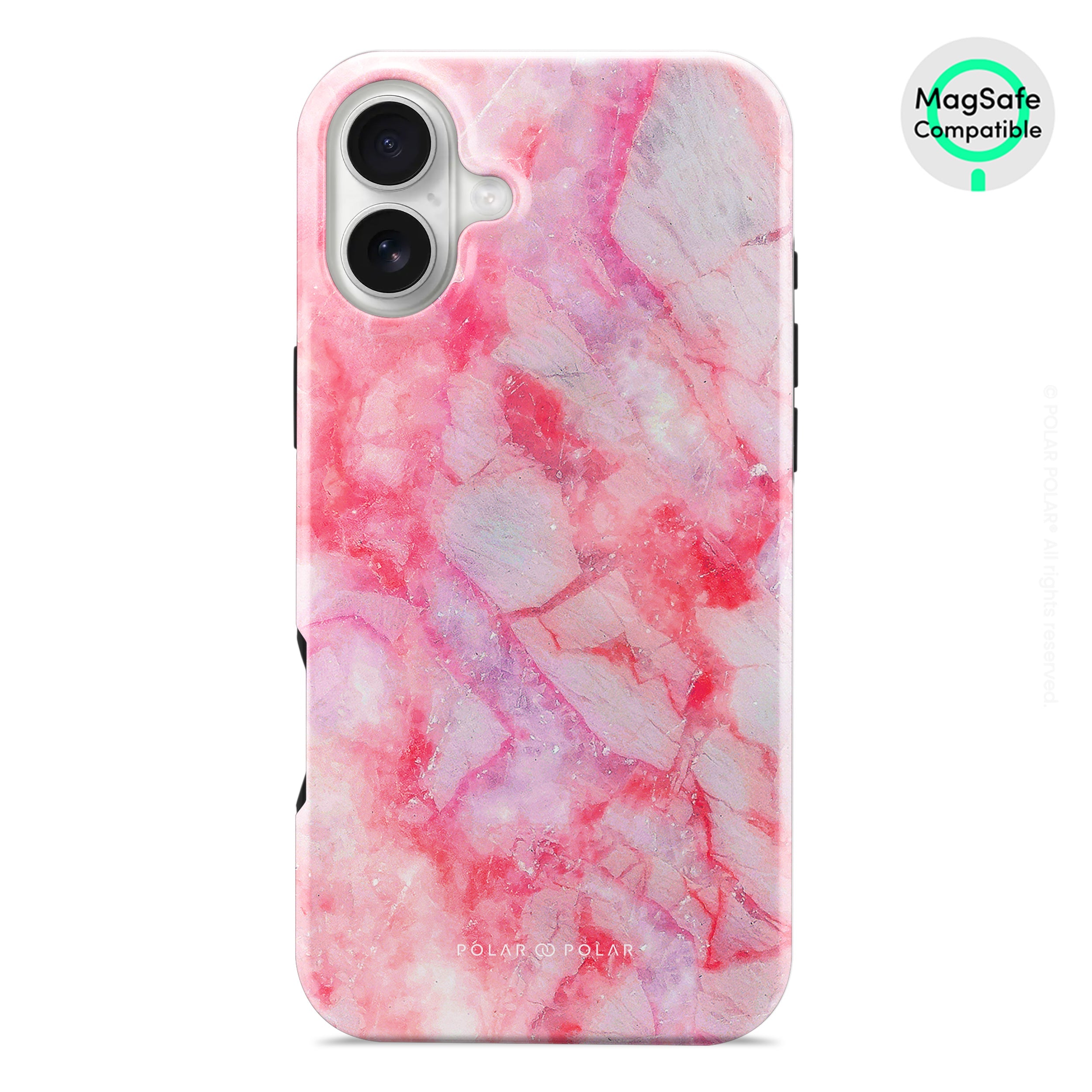 Standard_iPhone 16 Plus | Tough MagSafe Case