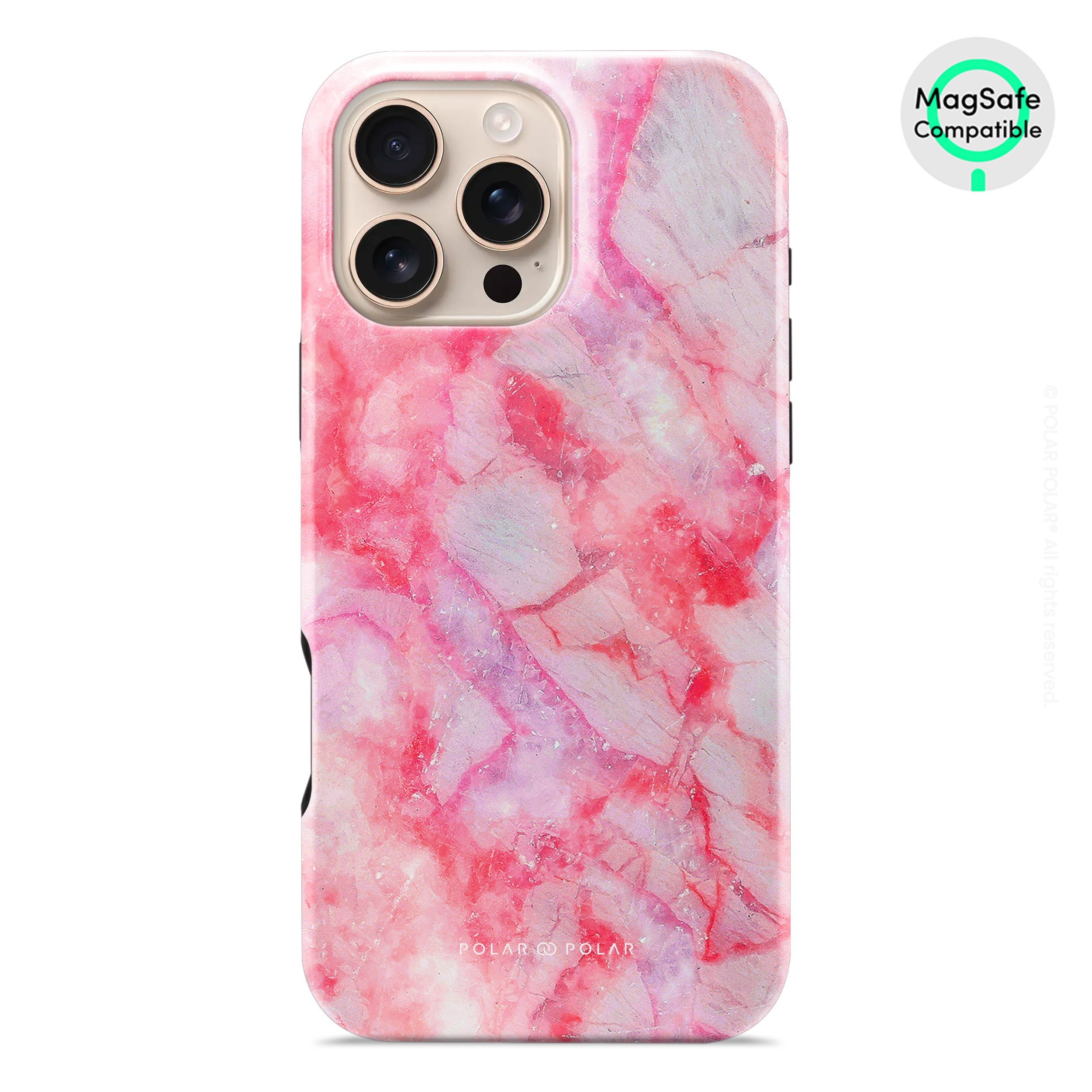 Standard_iPhone 16 Pro Max | Tough MagSafe Case