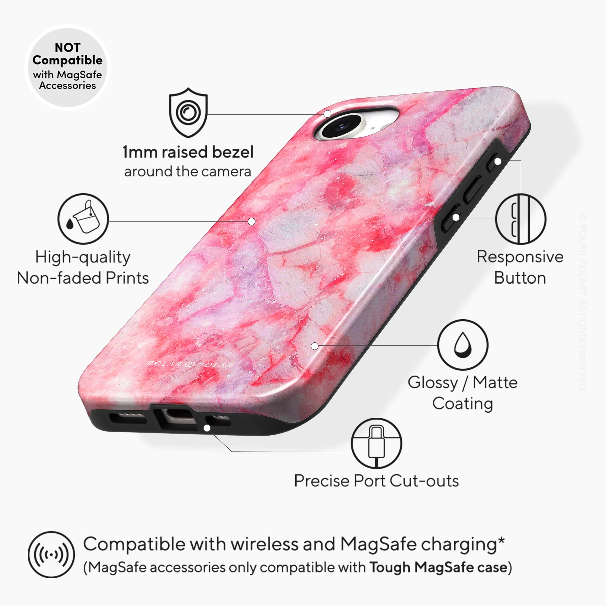 Standard_iPhone 16e | Tough Case (dual-layer)