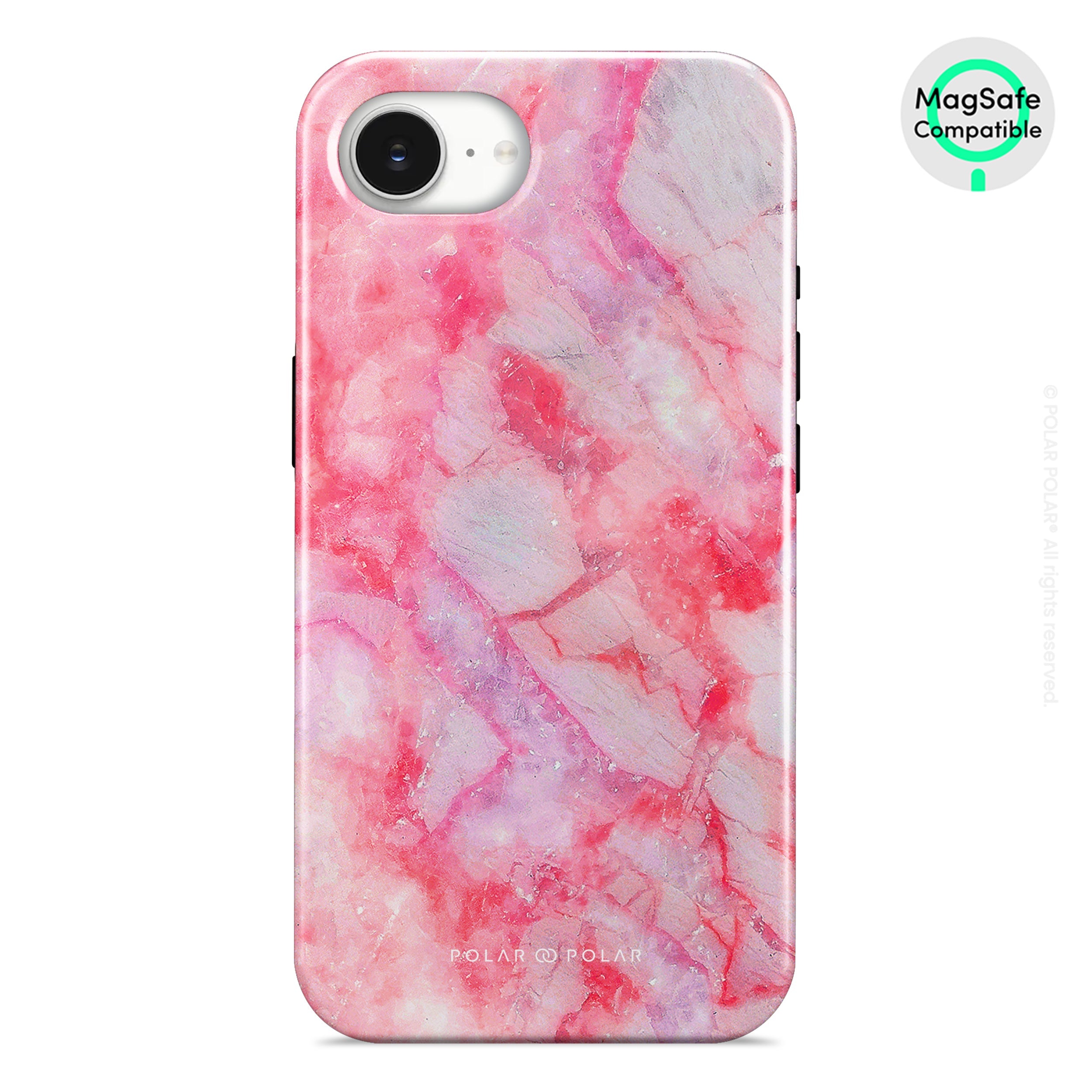 Standard_iPhone 16e | Tough MagSafe Case