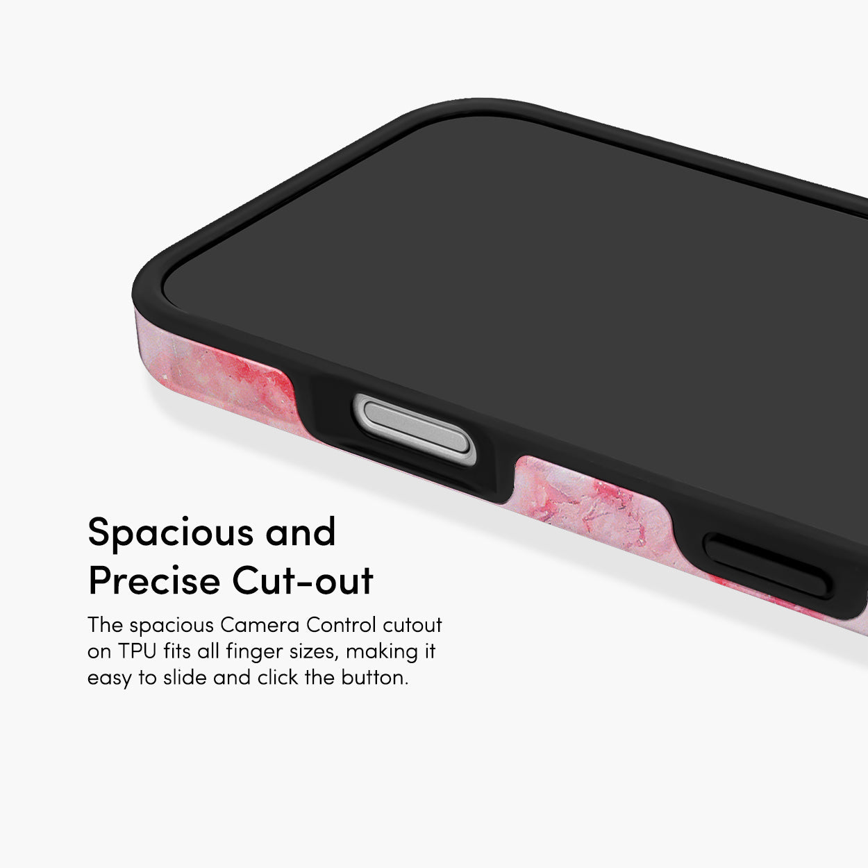 Feature_Tough Case (dual-layer) Tough MagSafe Case