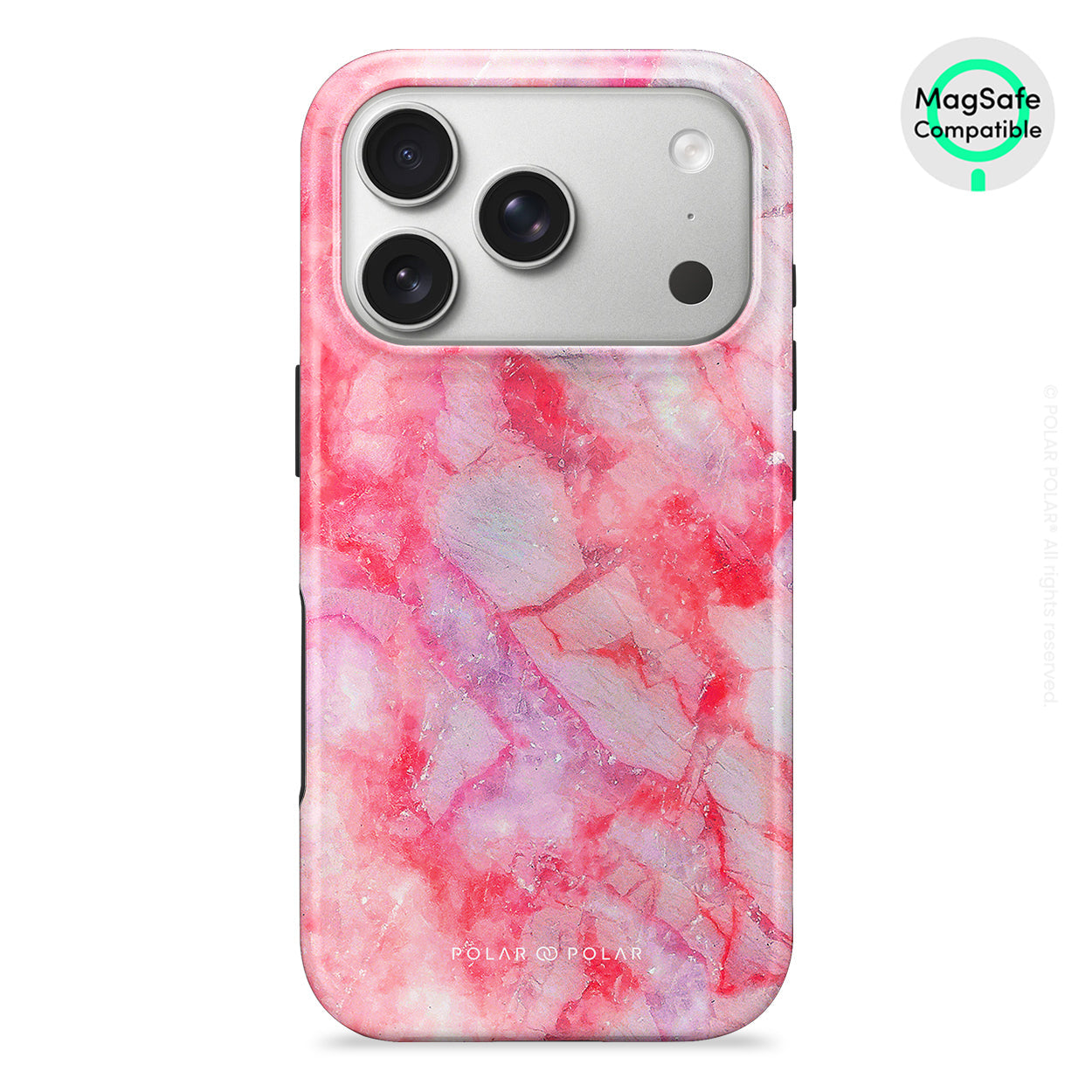 Standard_iPhone 17 Pro | Tough MagSafe Case