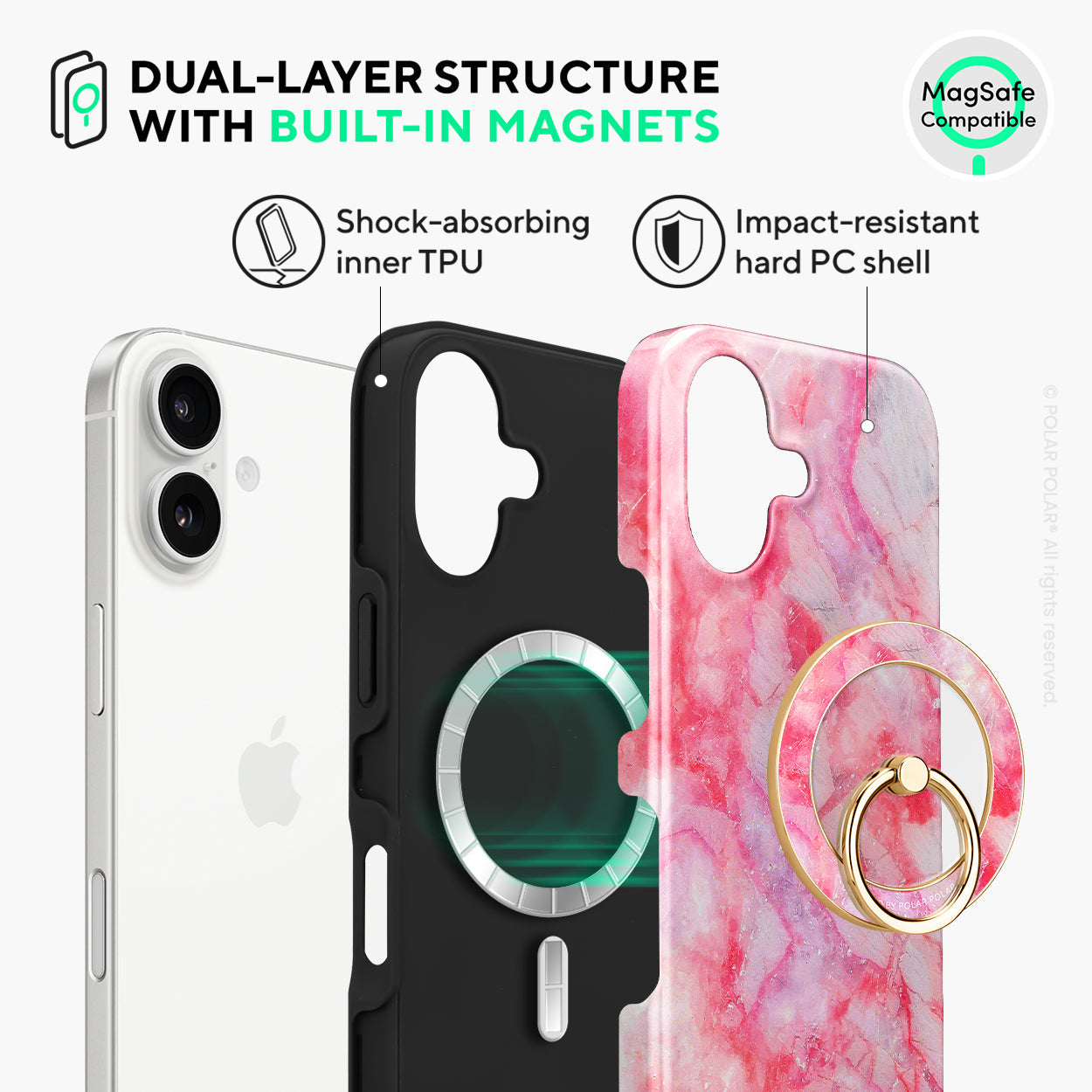 Standard_iPhone 17 | Tough MagSafe Case