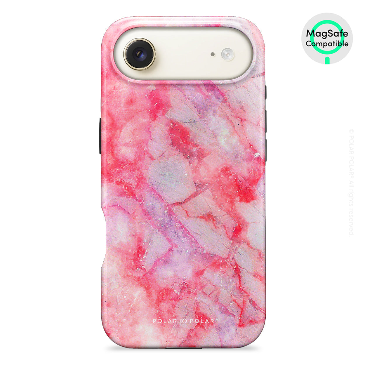 Standard_iPhone Air | Tough MagSafe Case