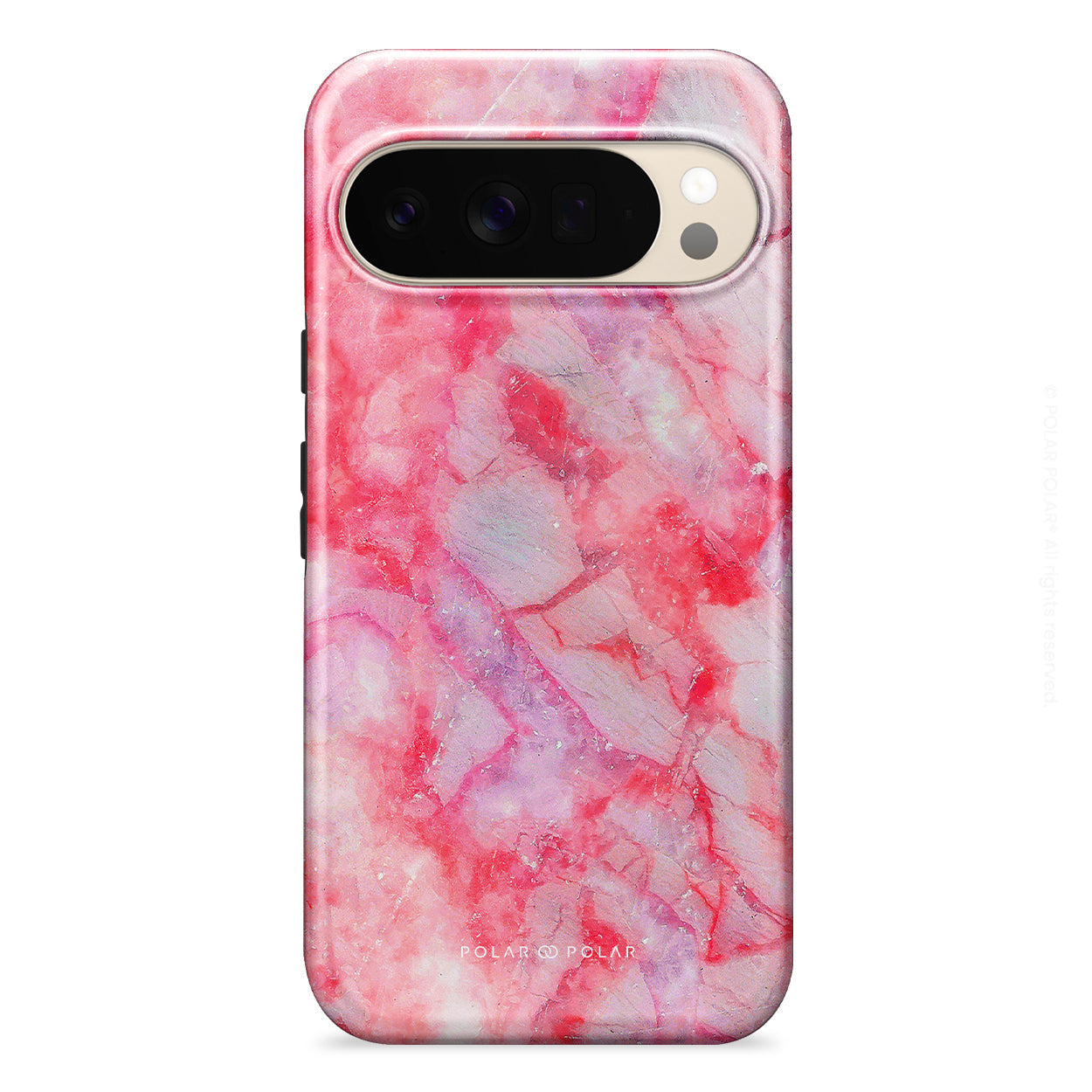 Standard_Google Pixel 10 Pro XL | Tough Case (dual-layer)