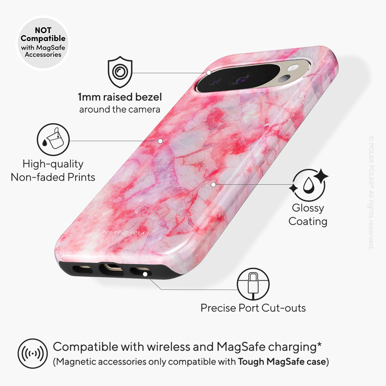 Standard_Google Pixel 10 Pro XL | Tough Case (dual-layer)