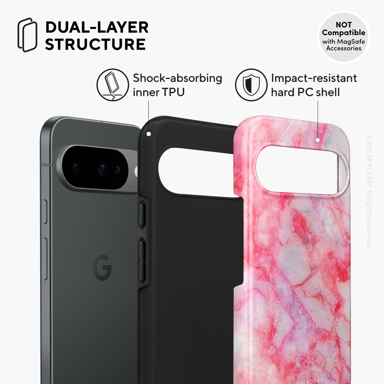 Standard_Google Pixel 10 | Tough Case (dual-layer)