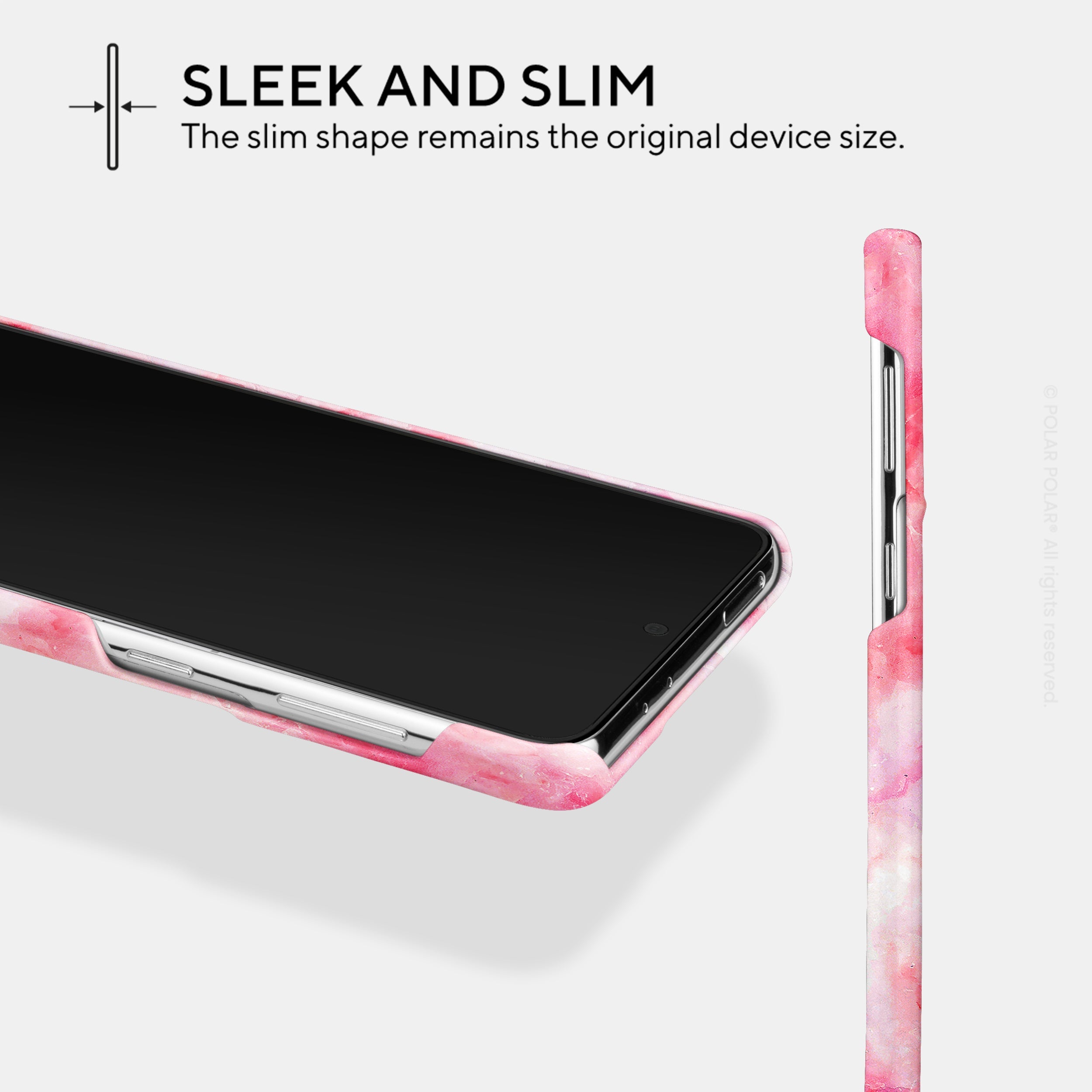 Standard_Samsung Galaxy S21 Plus 5G | Snap Case | Common